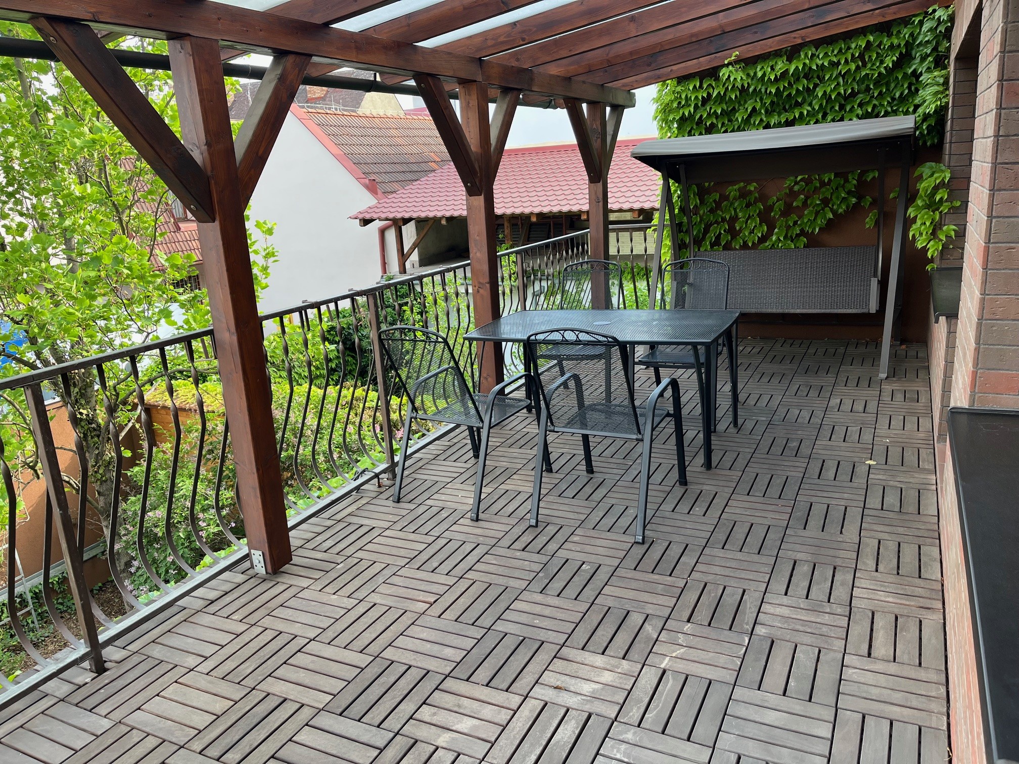 Apartmány Strážnice foto 2