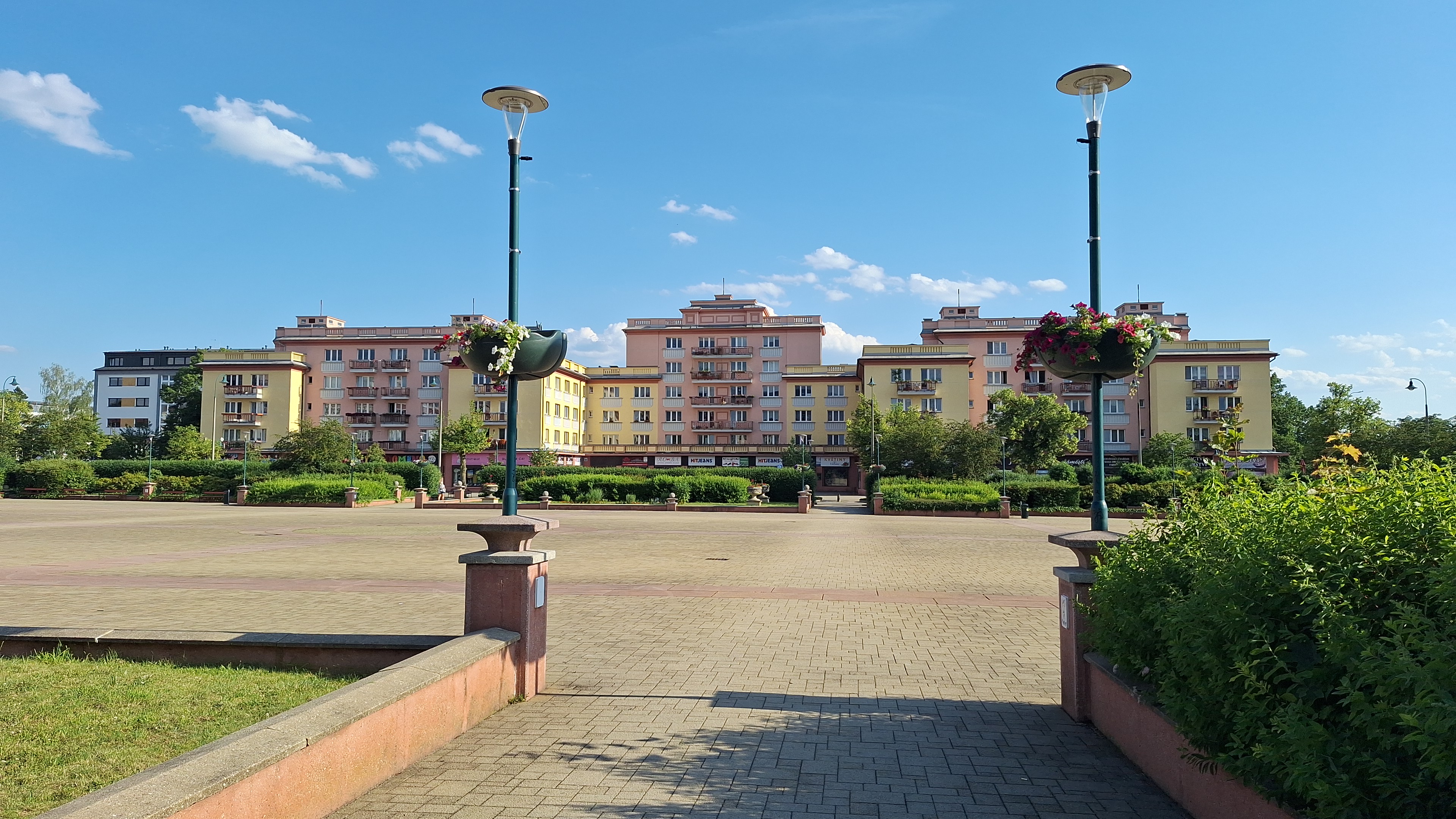Apartmán Severní 1179 foto 5