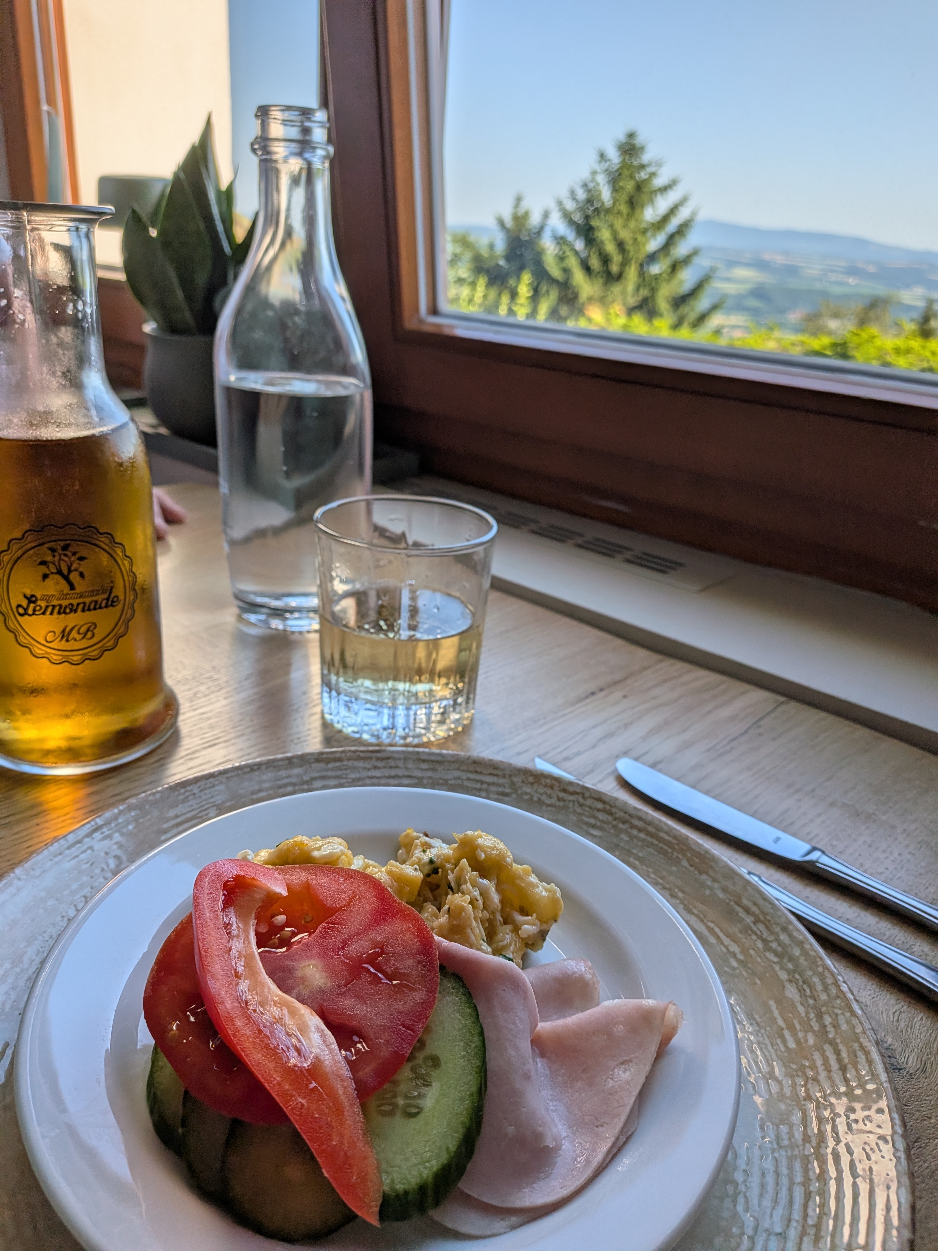 Restaurace Na krásné vyhlídce foto 5