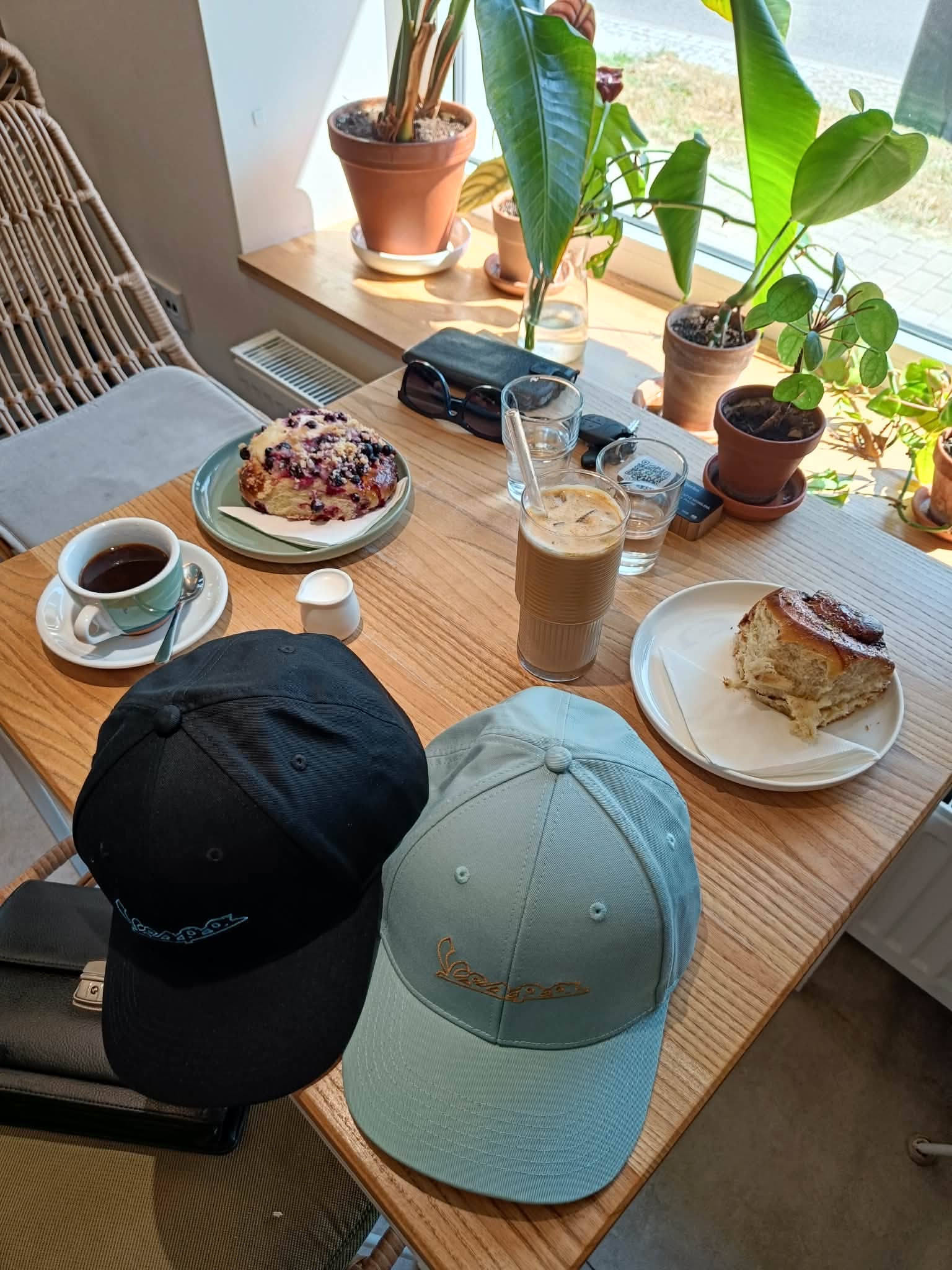 Lístek.Kafé foto 2