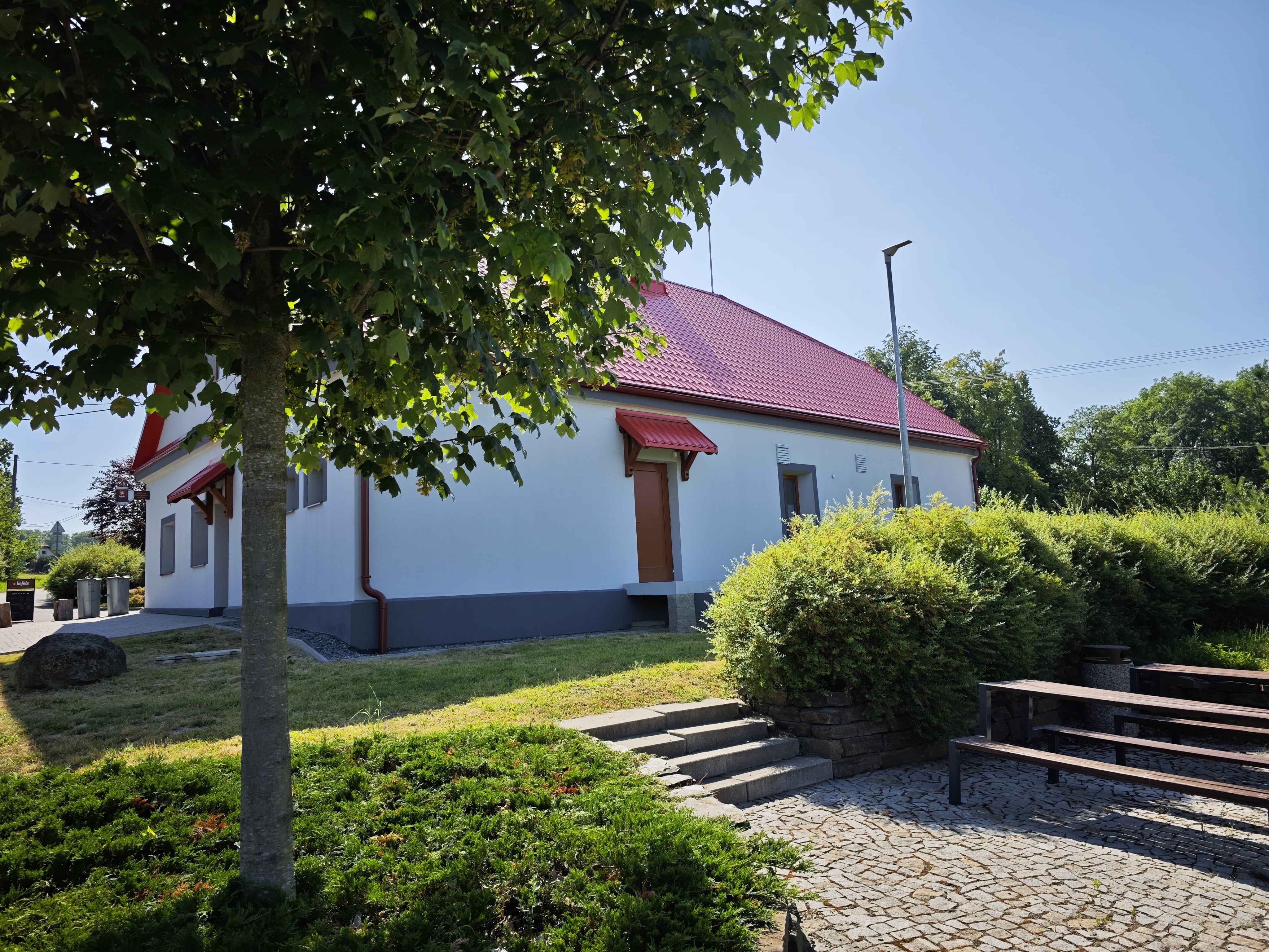 Roudenská hospůdka foto 6