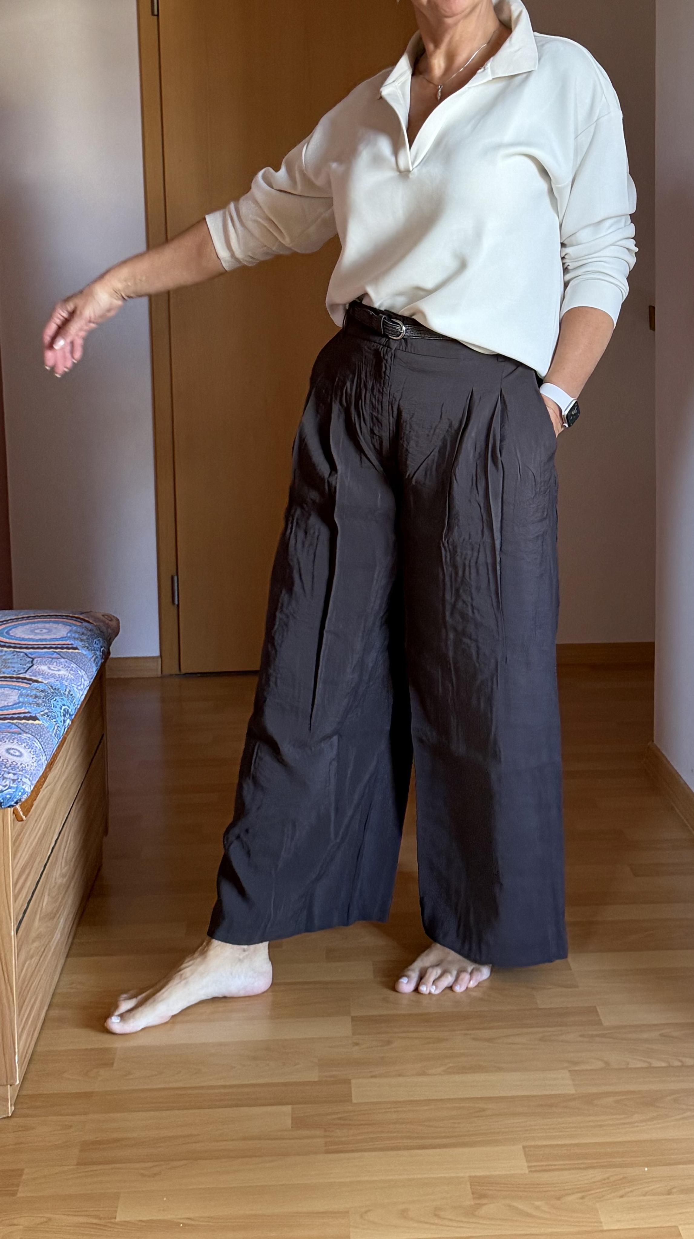 OSOBNÍ STYLISTA - Eliška Leskauerová foto 4