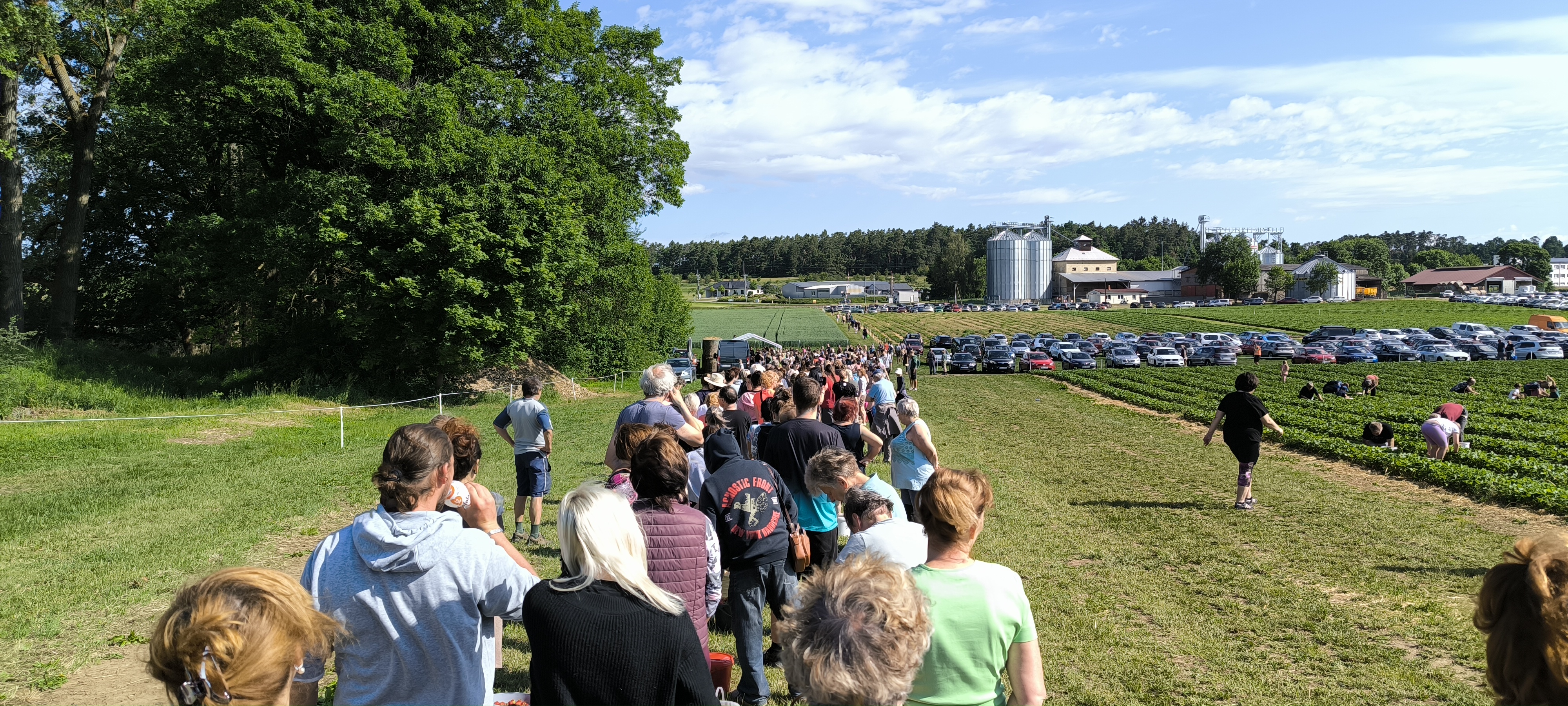 Farma u Miklasů foto 4