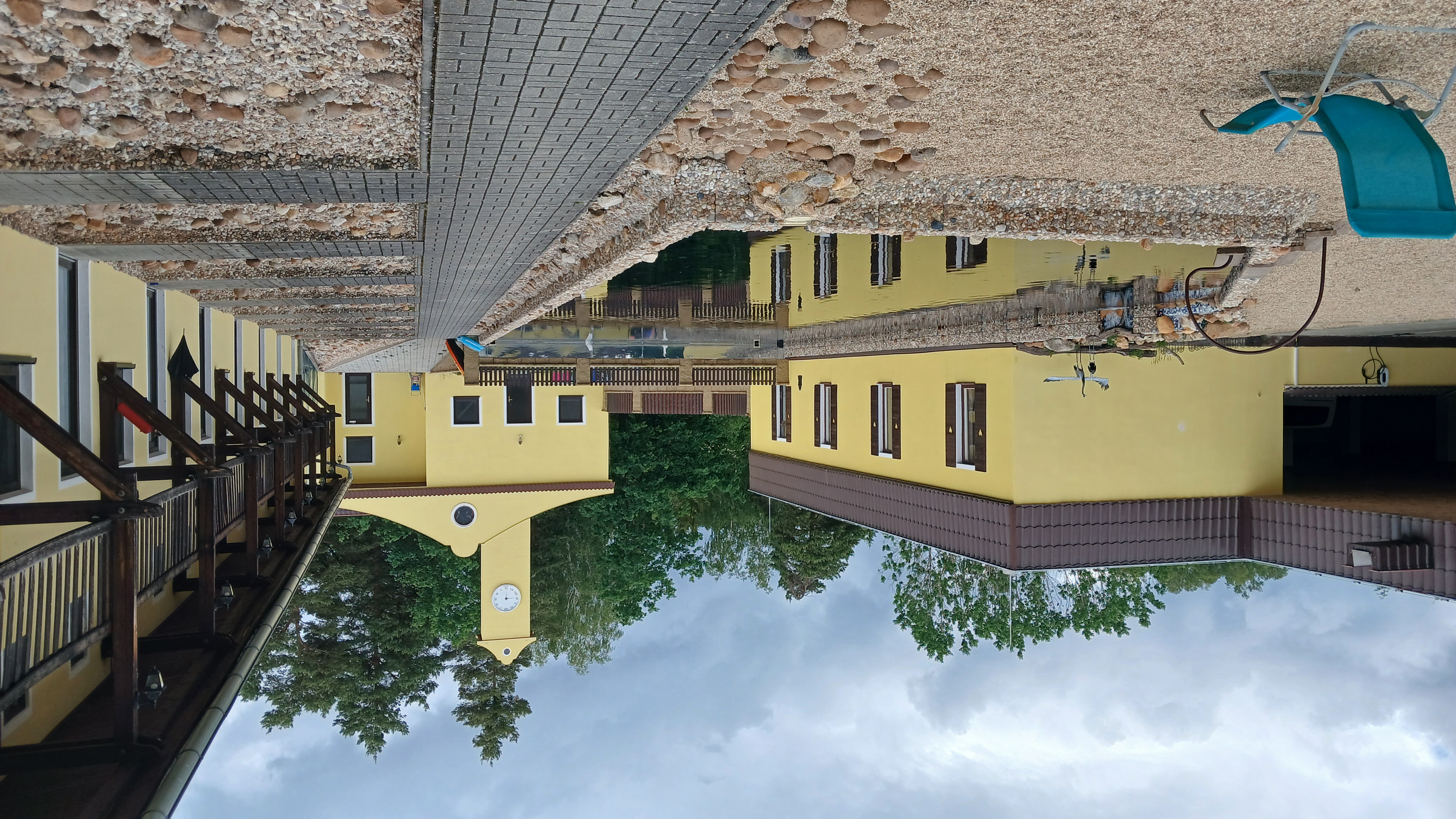 Blatský dvůr foto 6