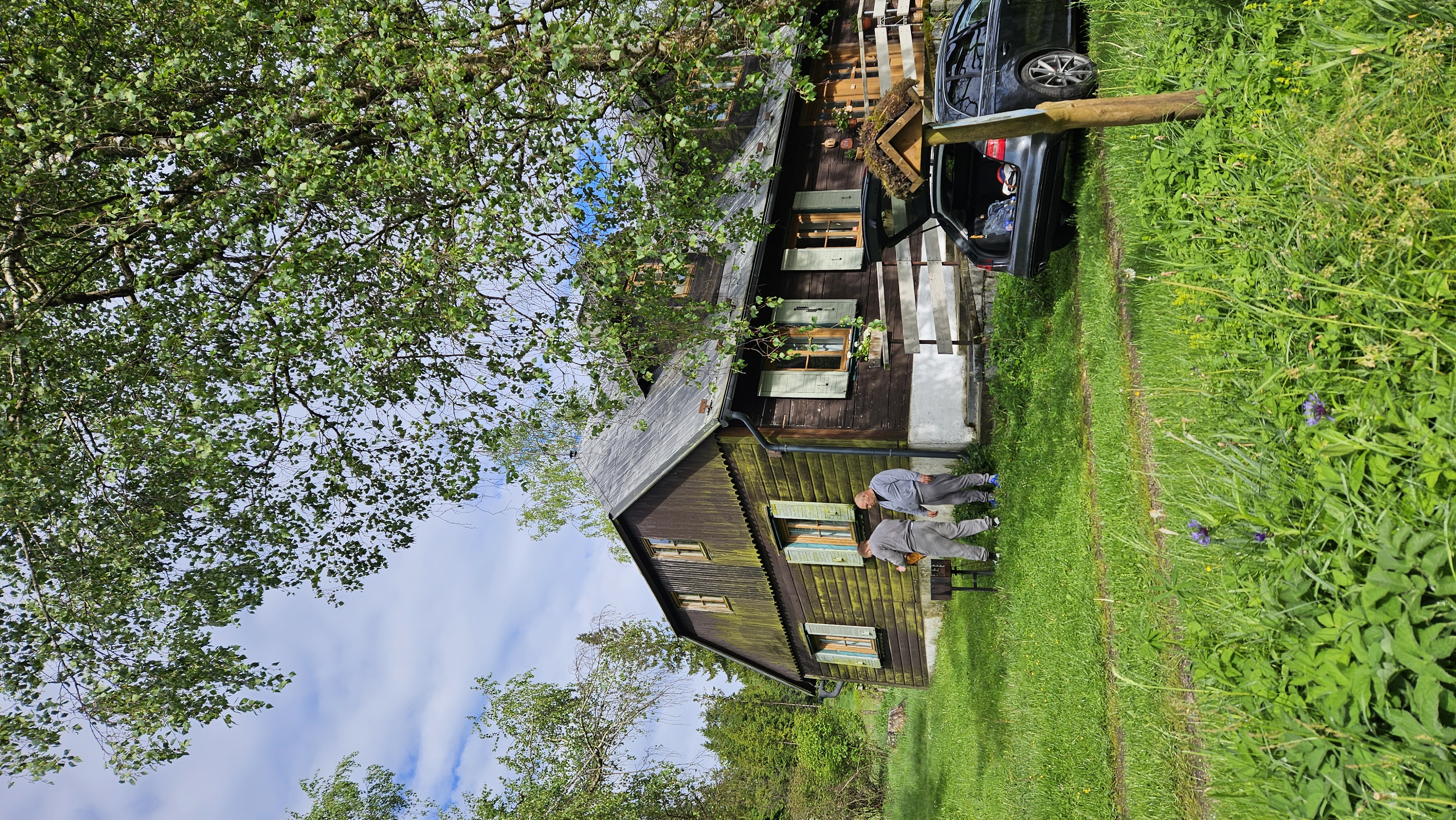 Apartmán Pod Koberštejnem foto 5
