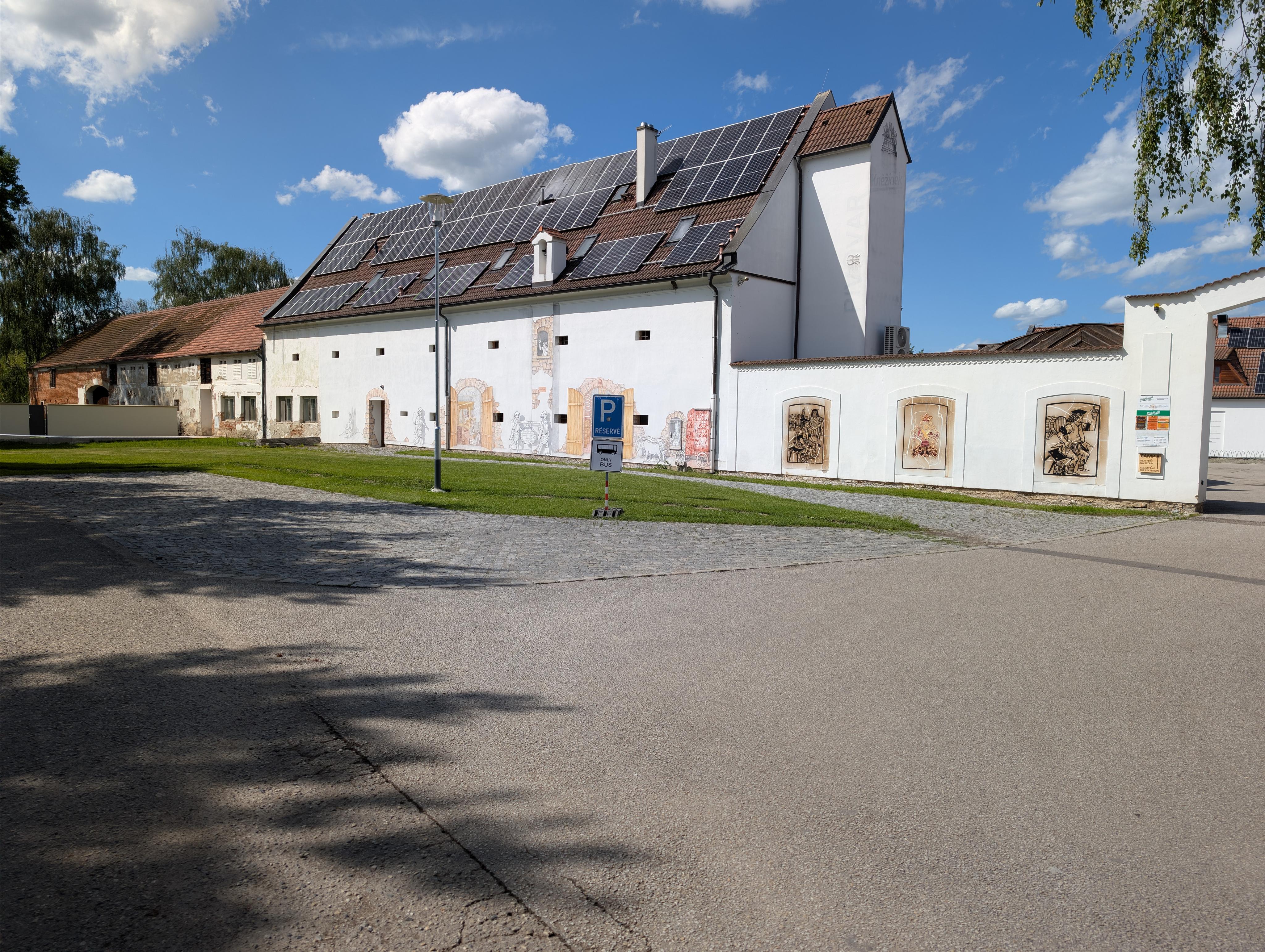 Pivovarská restaurace foto 2