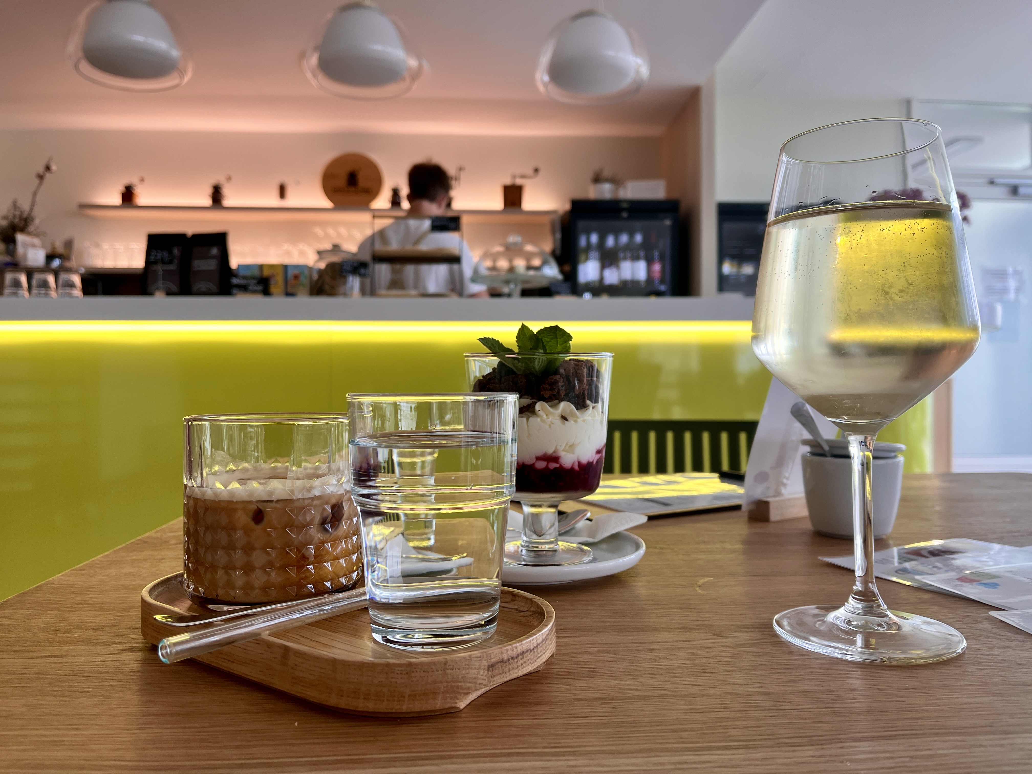Kafe na Mlýnku foto 3
