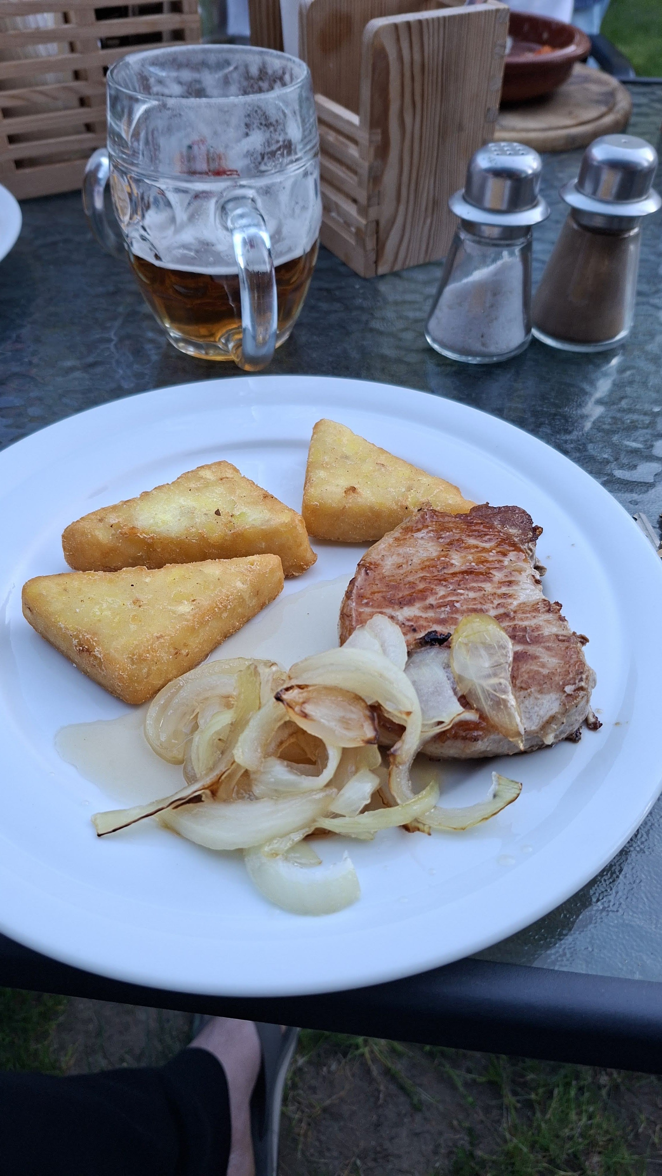 Statek Číměř foto 3
