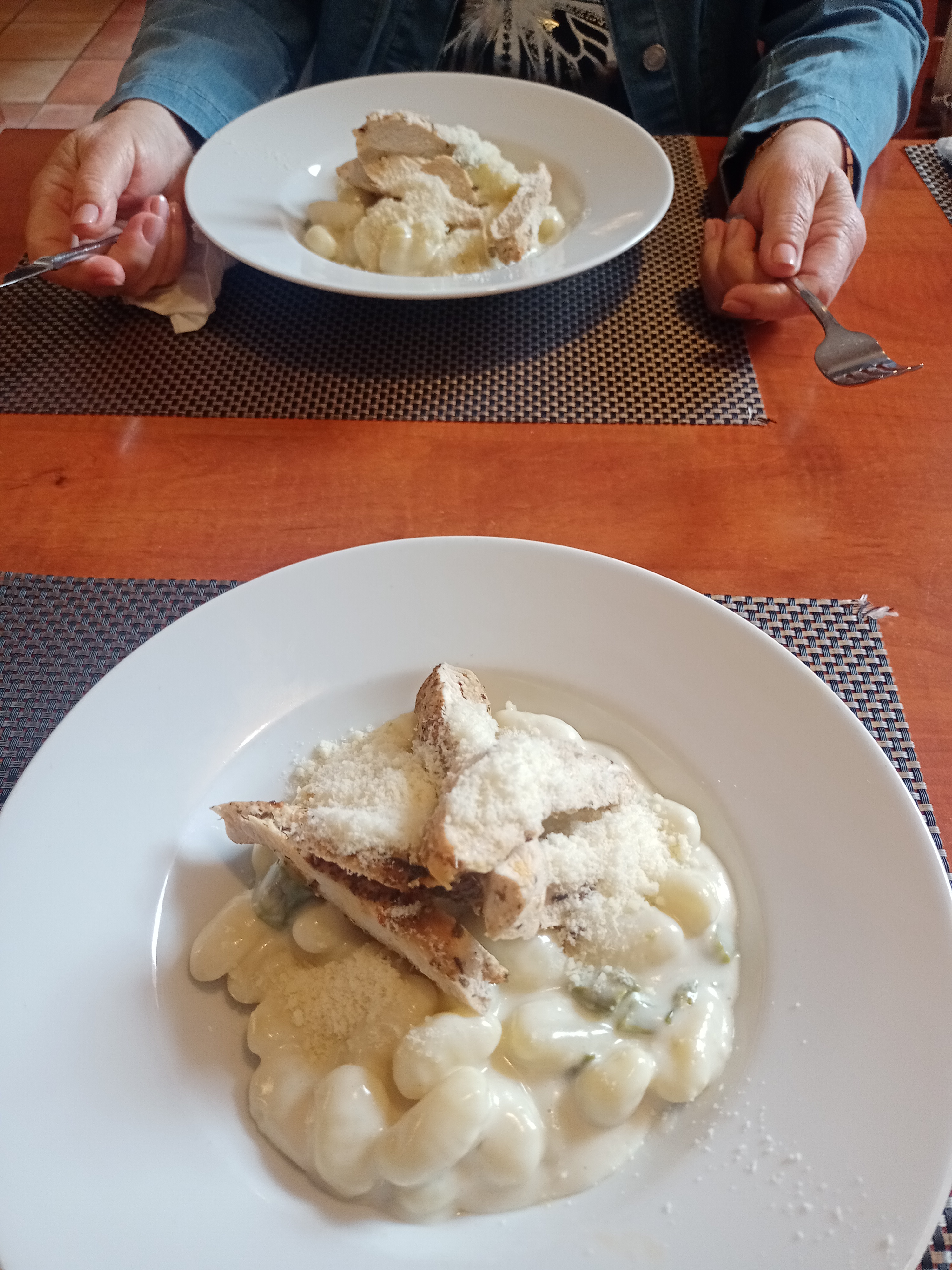 Restaurace U Hovězího pupku foto 6