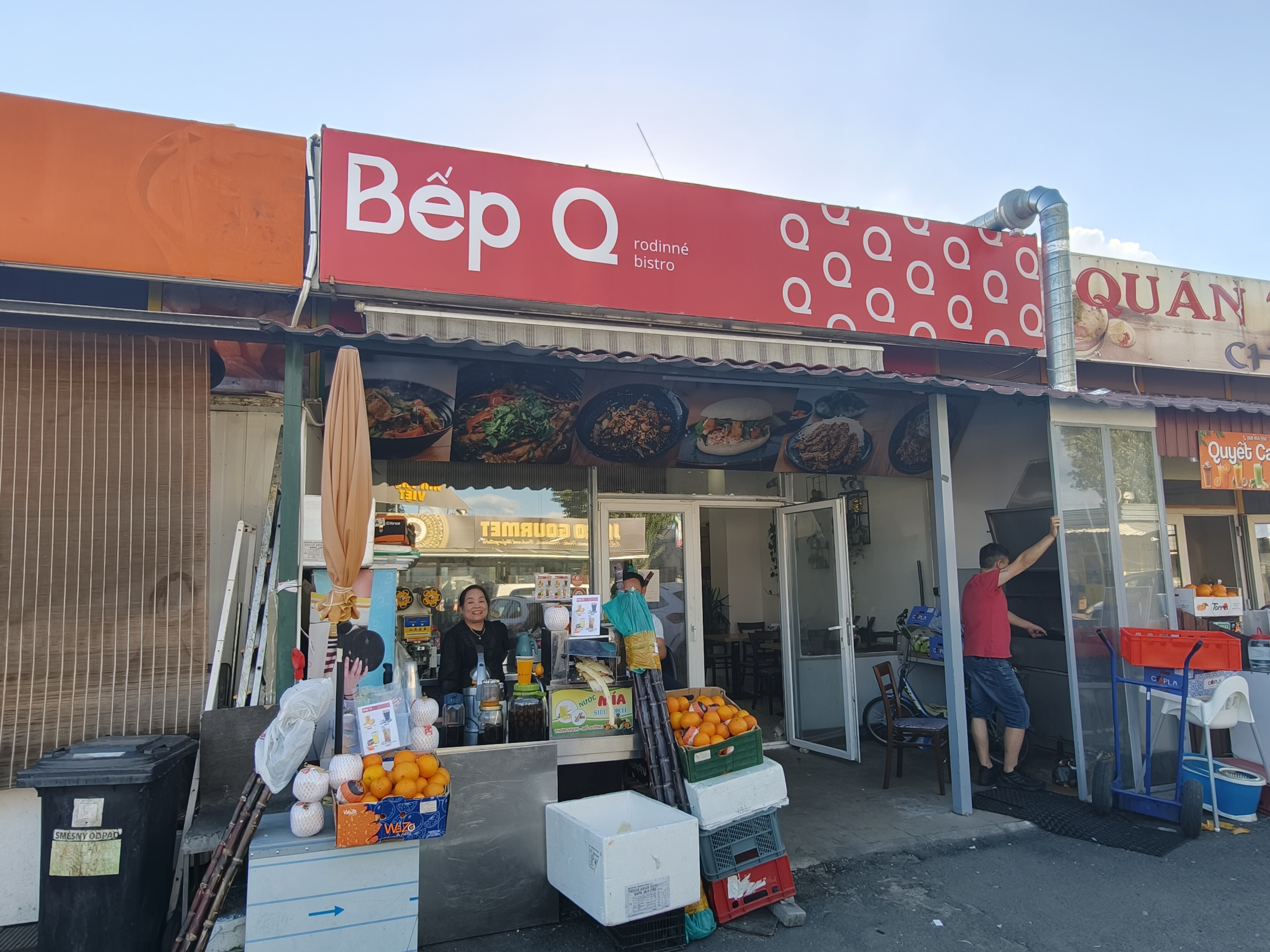 Q Bếp foto 4