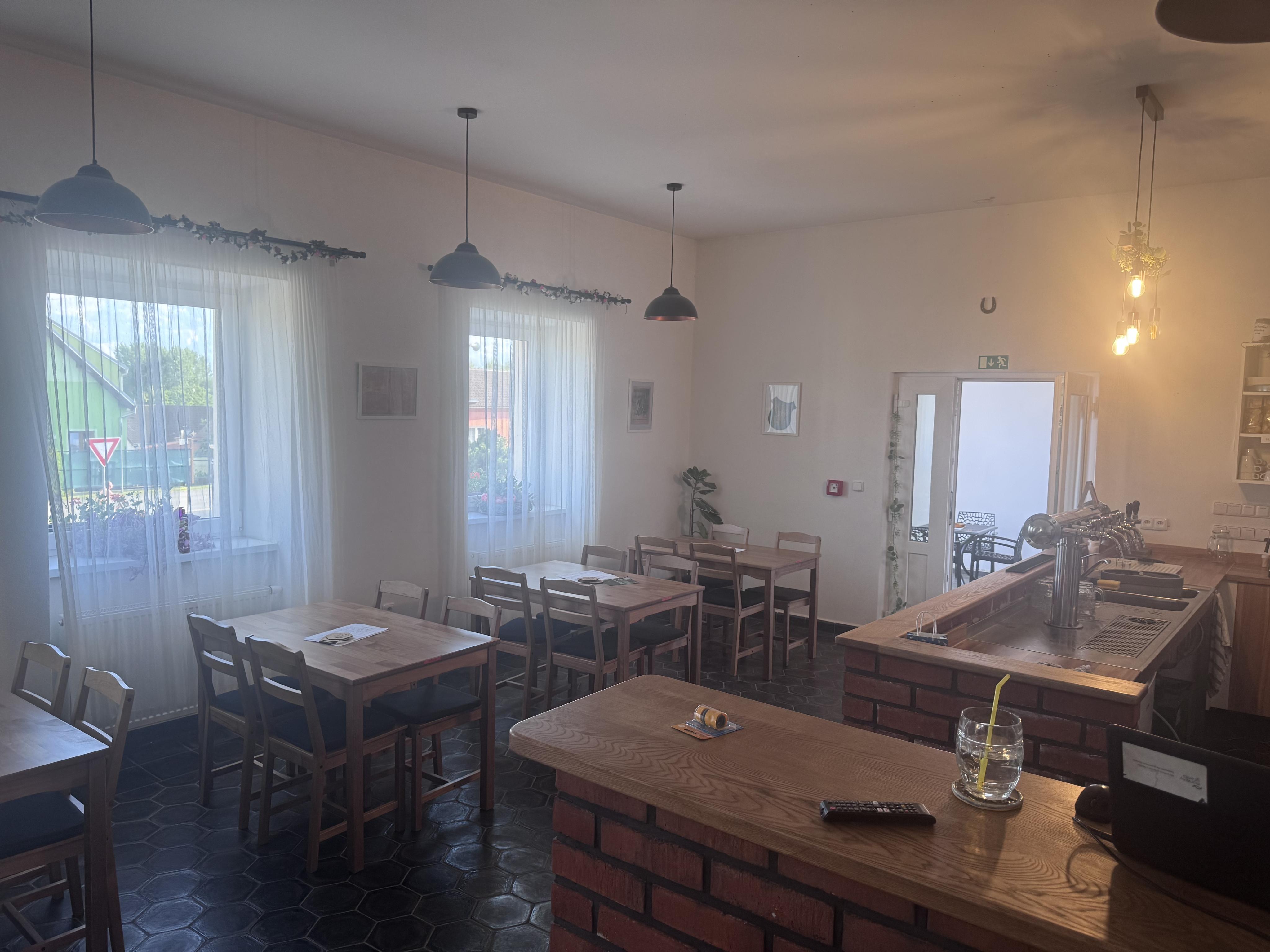 Pivovarský dvůr a pivovar Urbánek foto 6