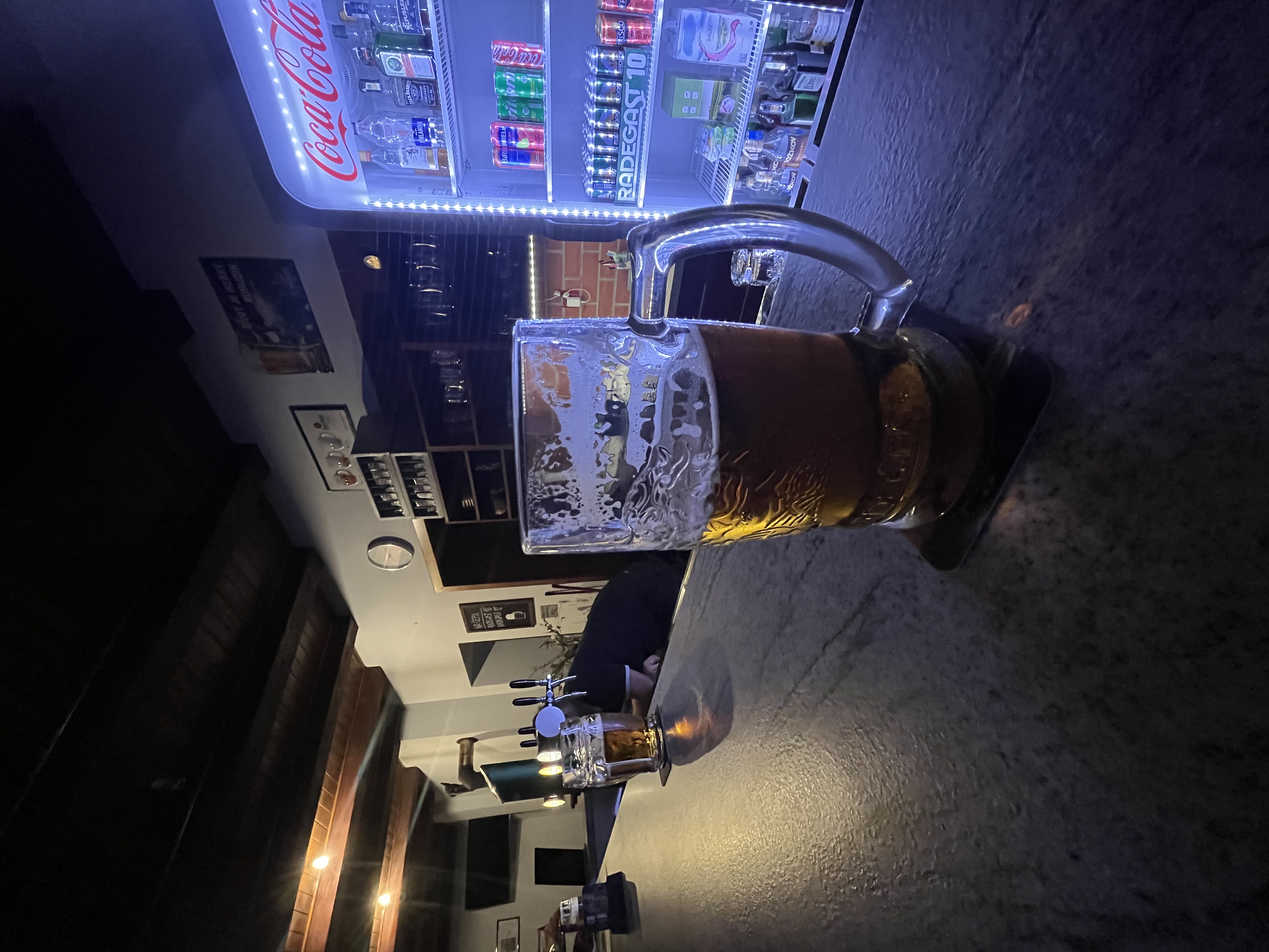 Restaurace Na Zastávce foto 1