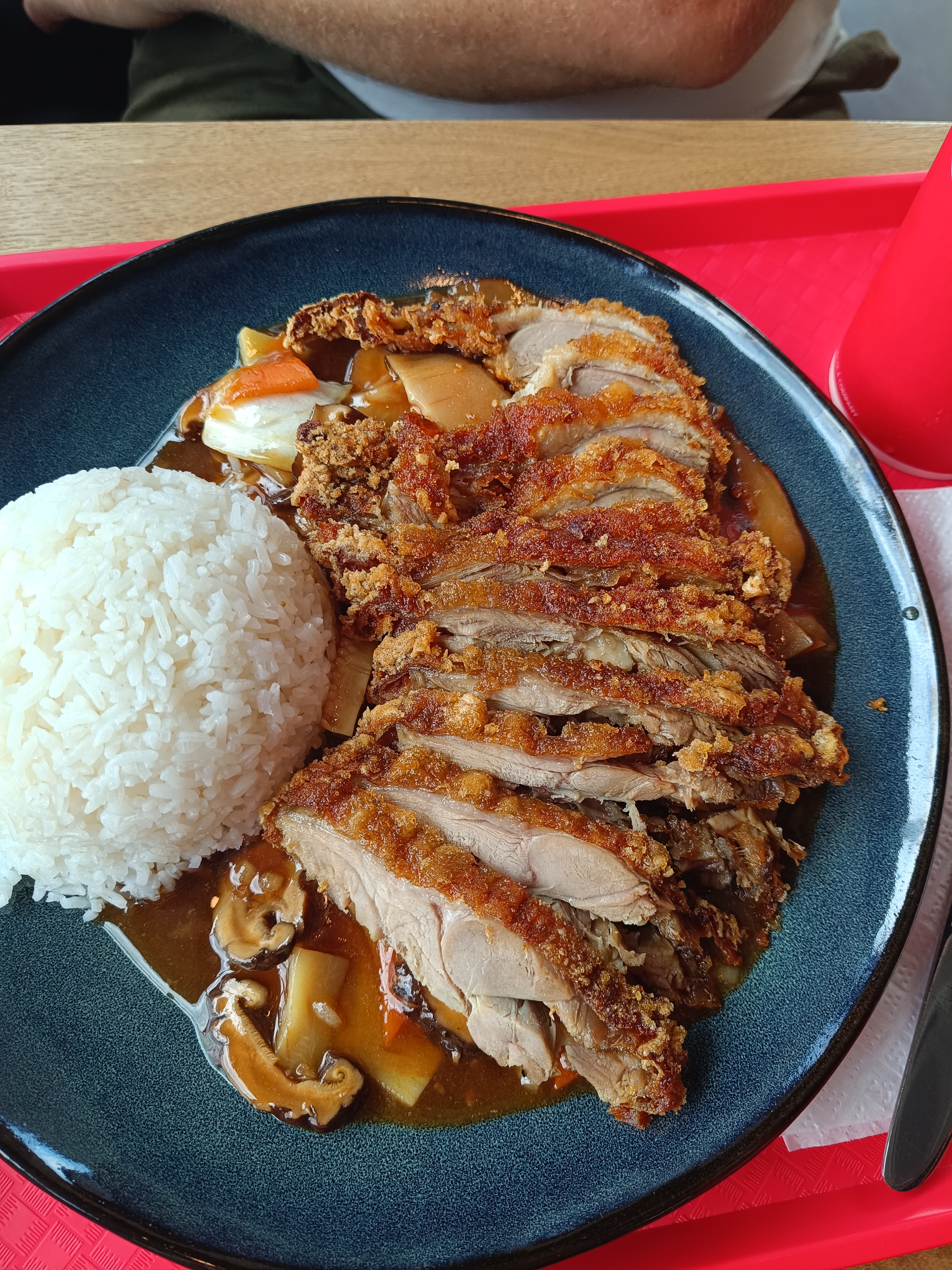 Asian Foodcourt foto 6