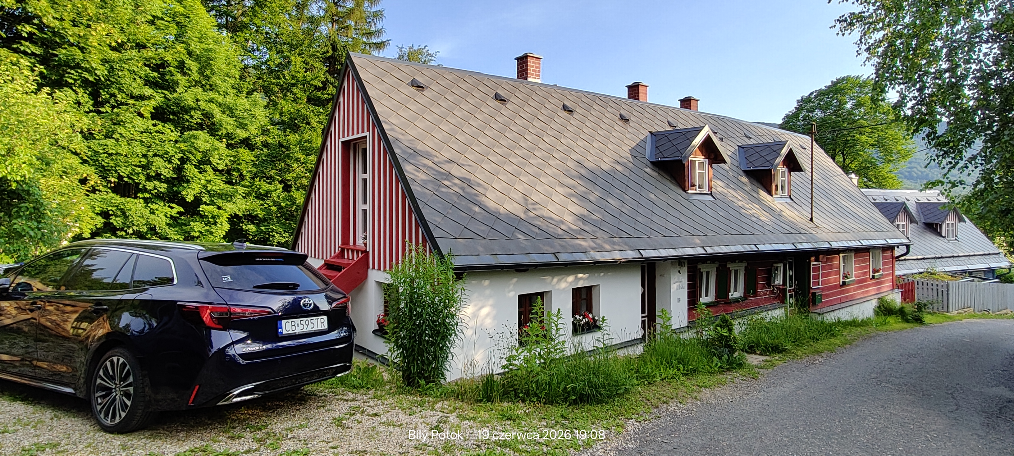 Apartmán u Potoka foto 3