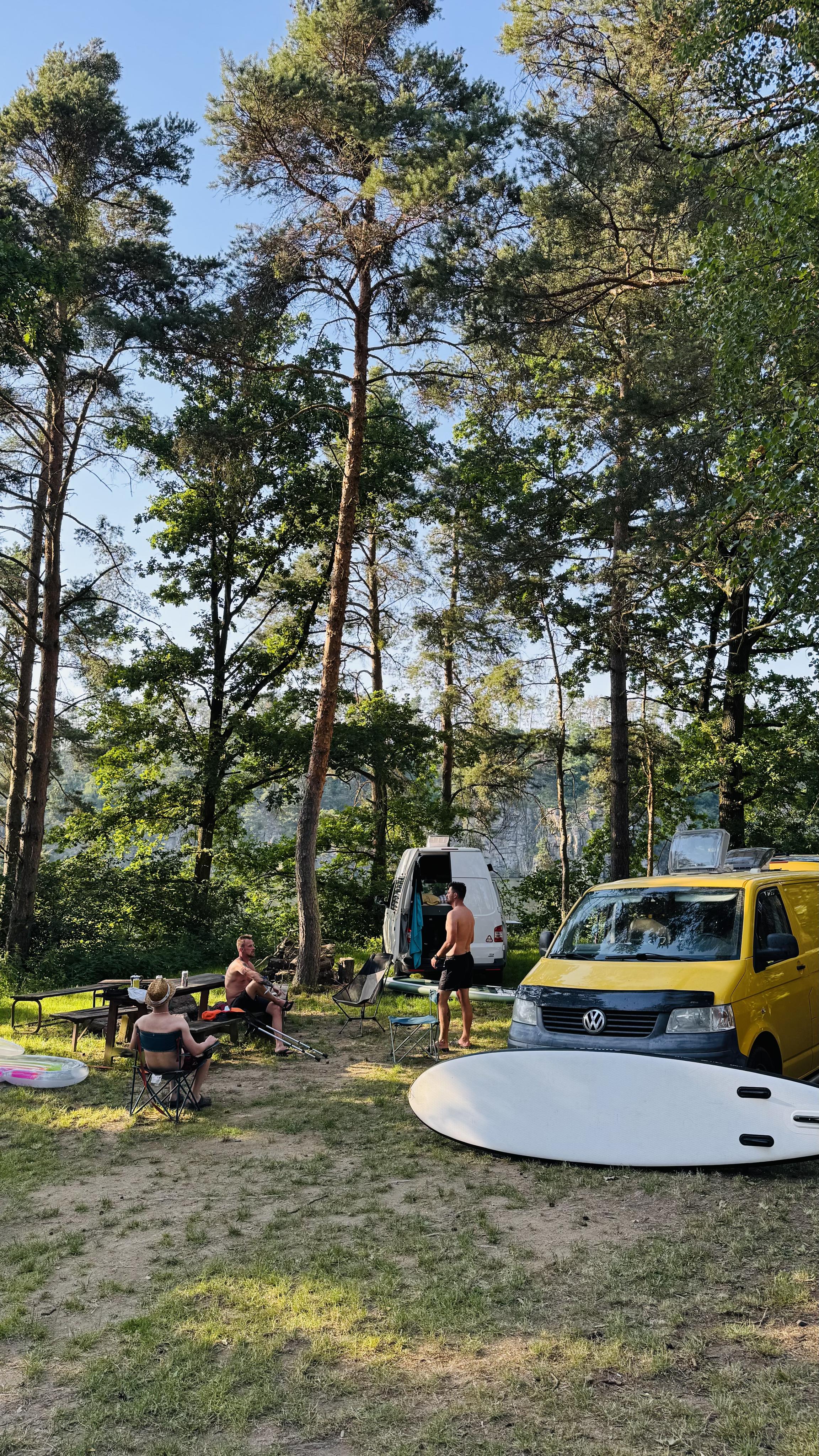 Kemp Bučily foto 3