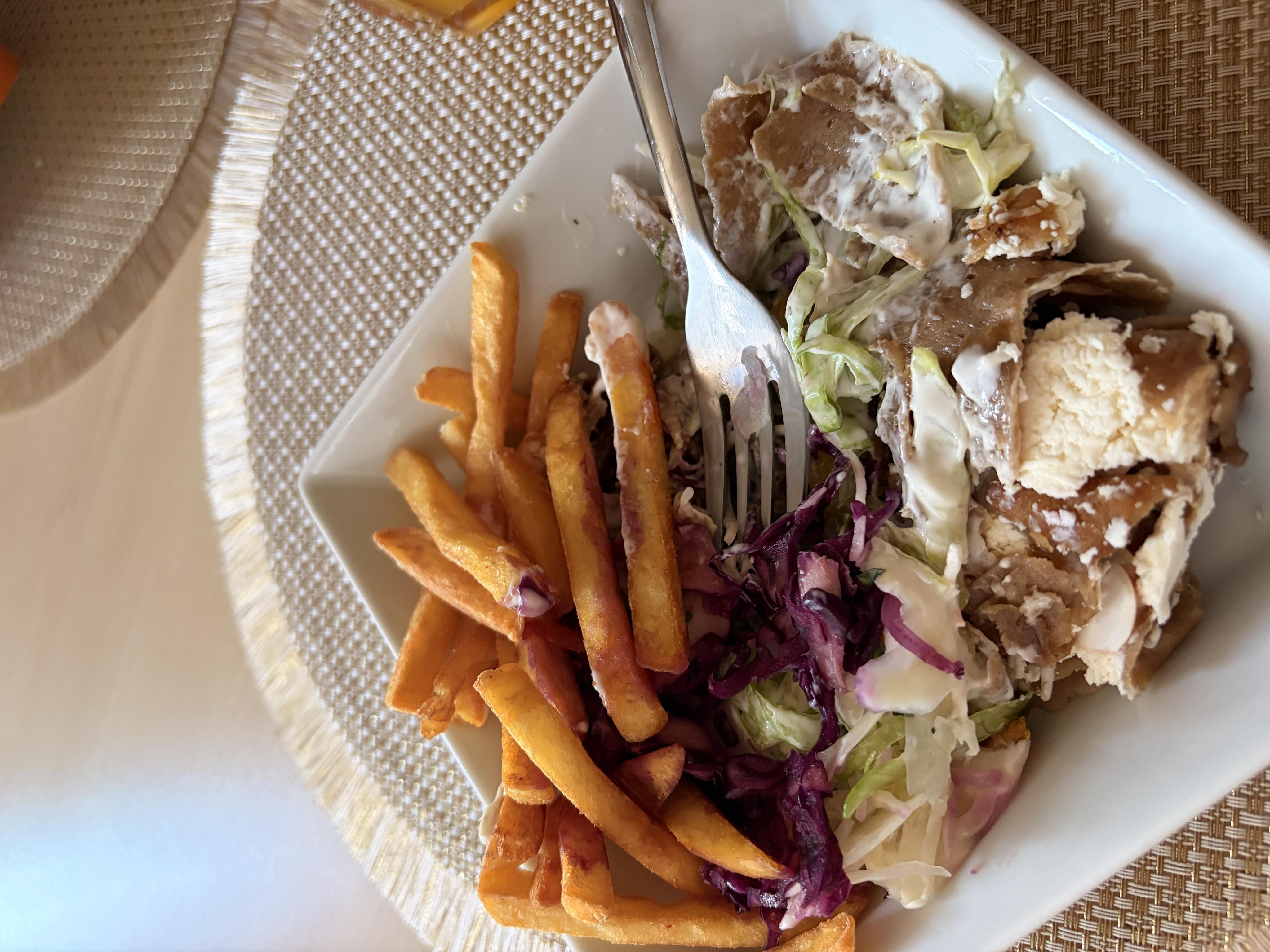 Kebab Carthago foto 3