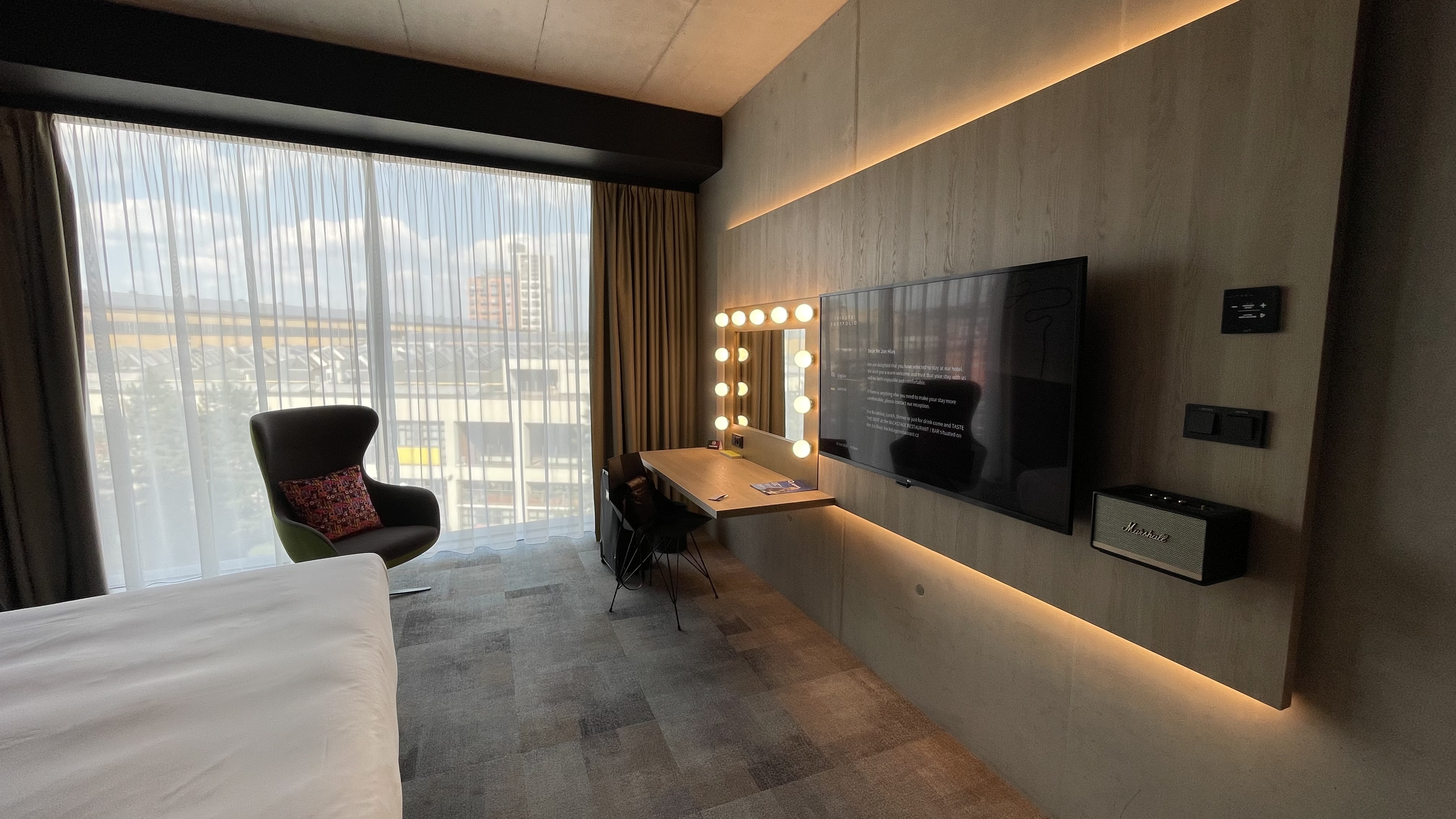 Stages Hotel foto 6