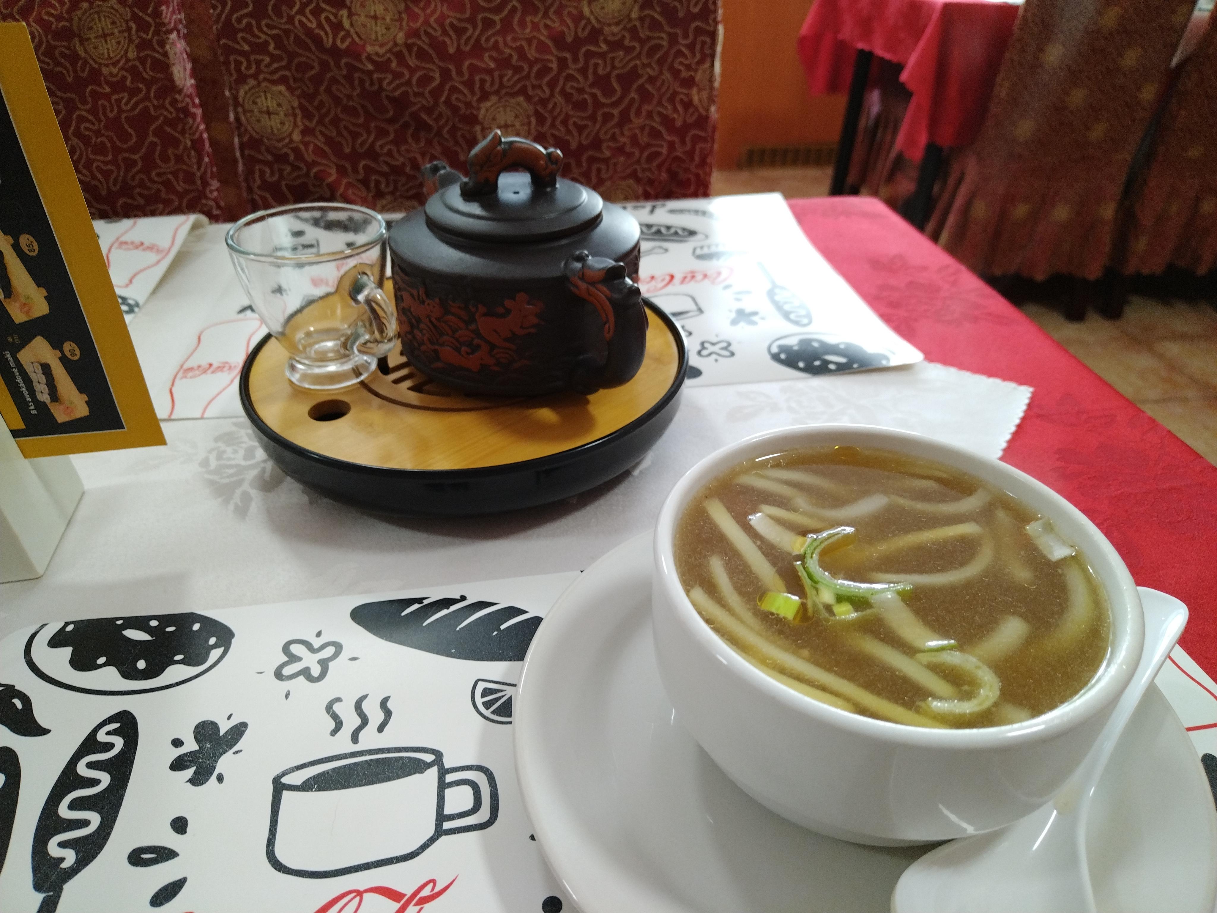 Čínská restaurace Jiang Jia foto 4