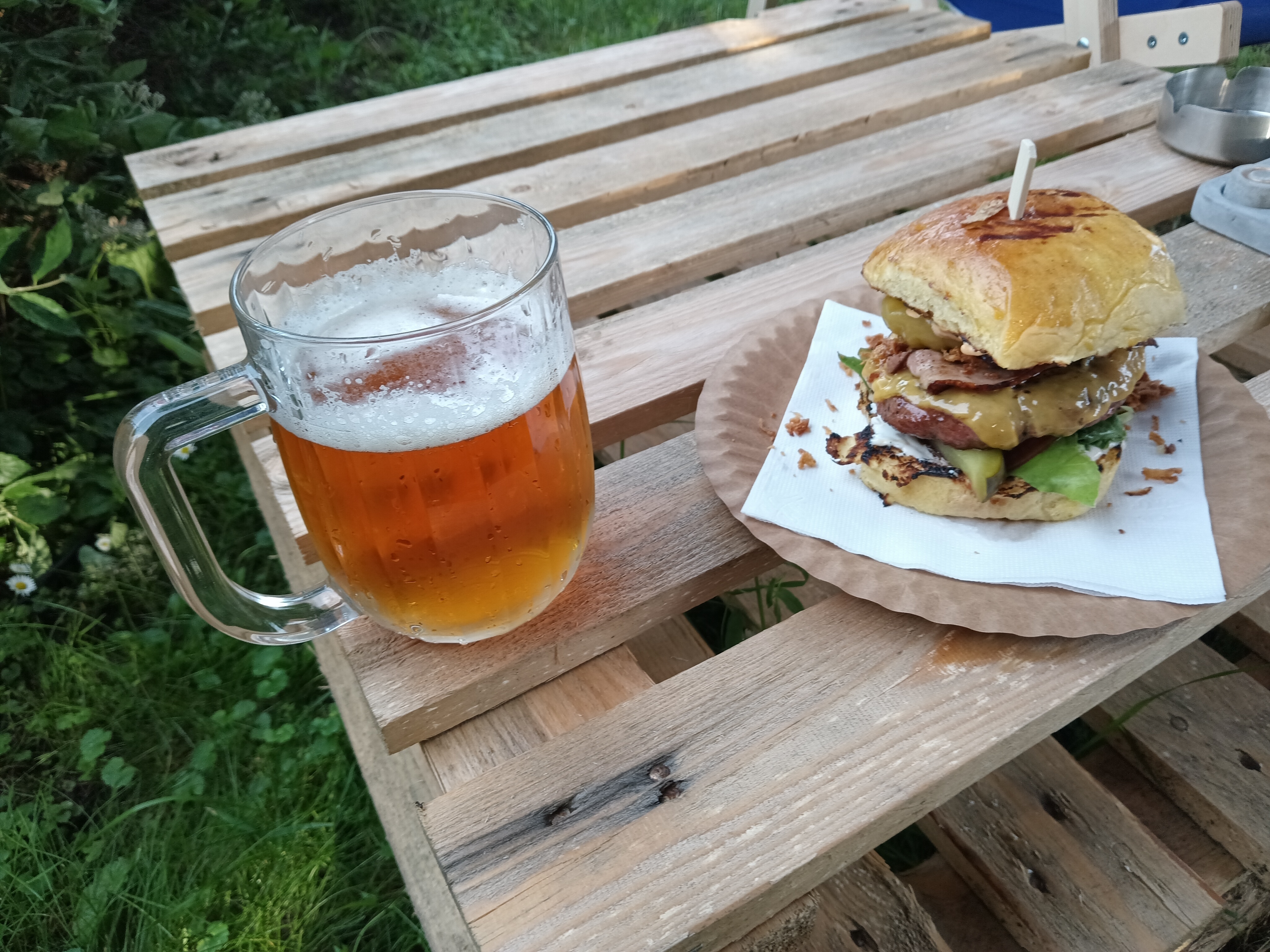 Cyklo bar Bedihošť foto 6