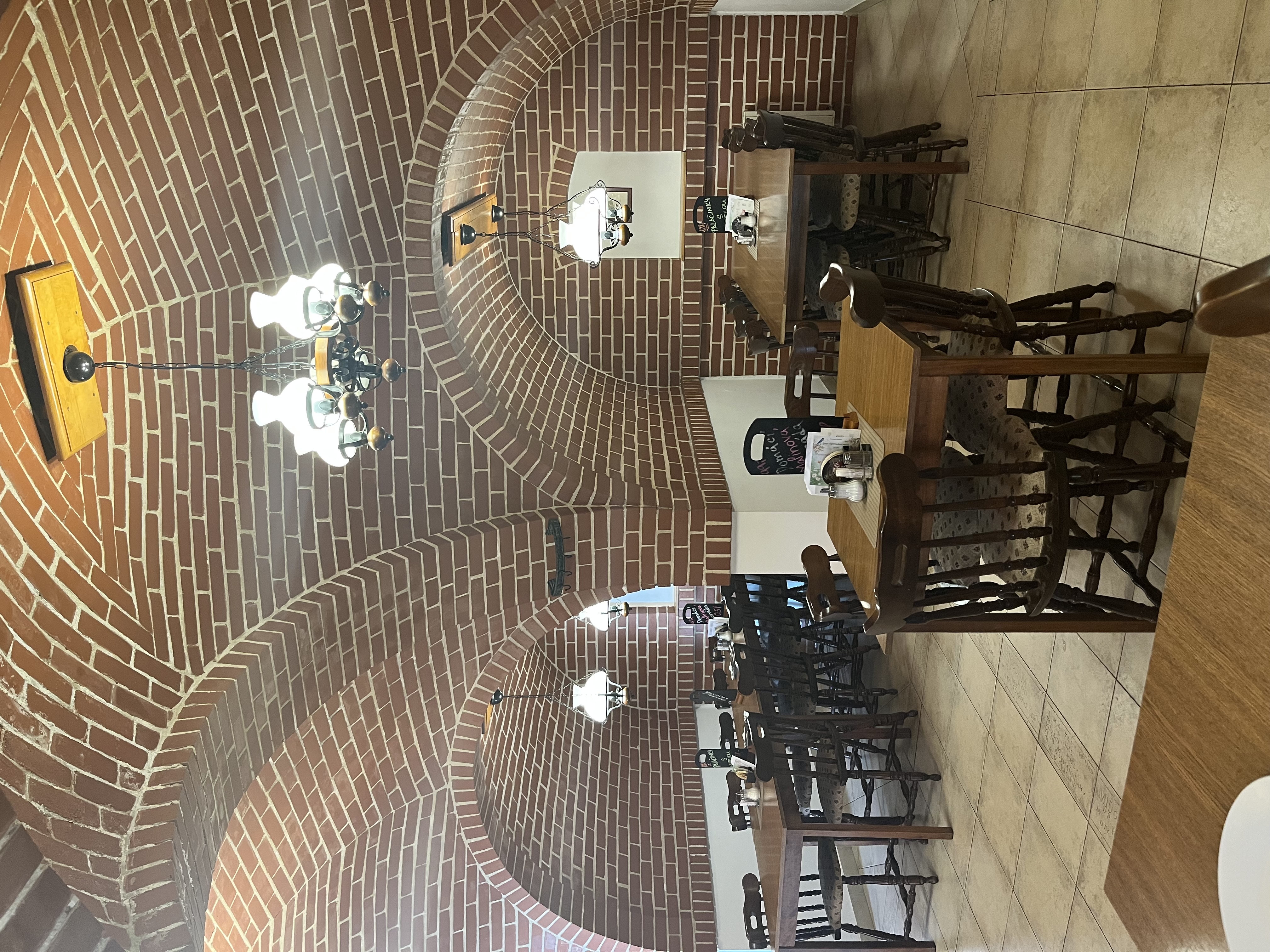 Restaurace Blanka foto 2