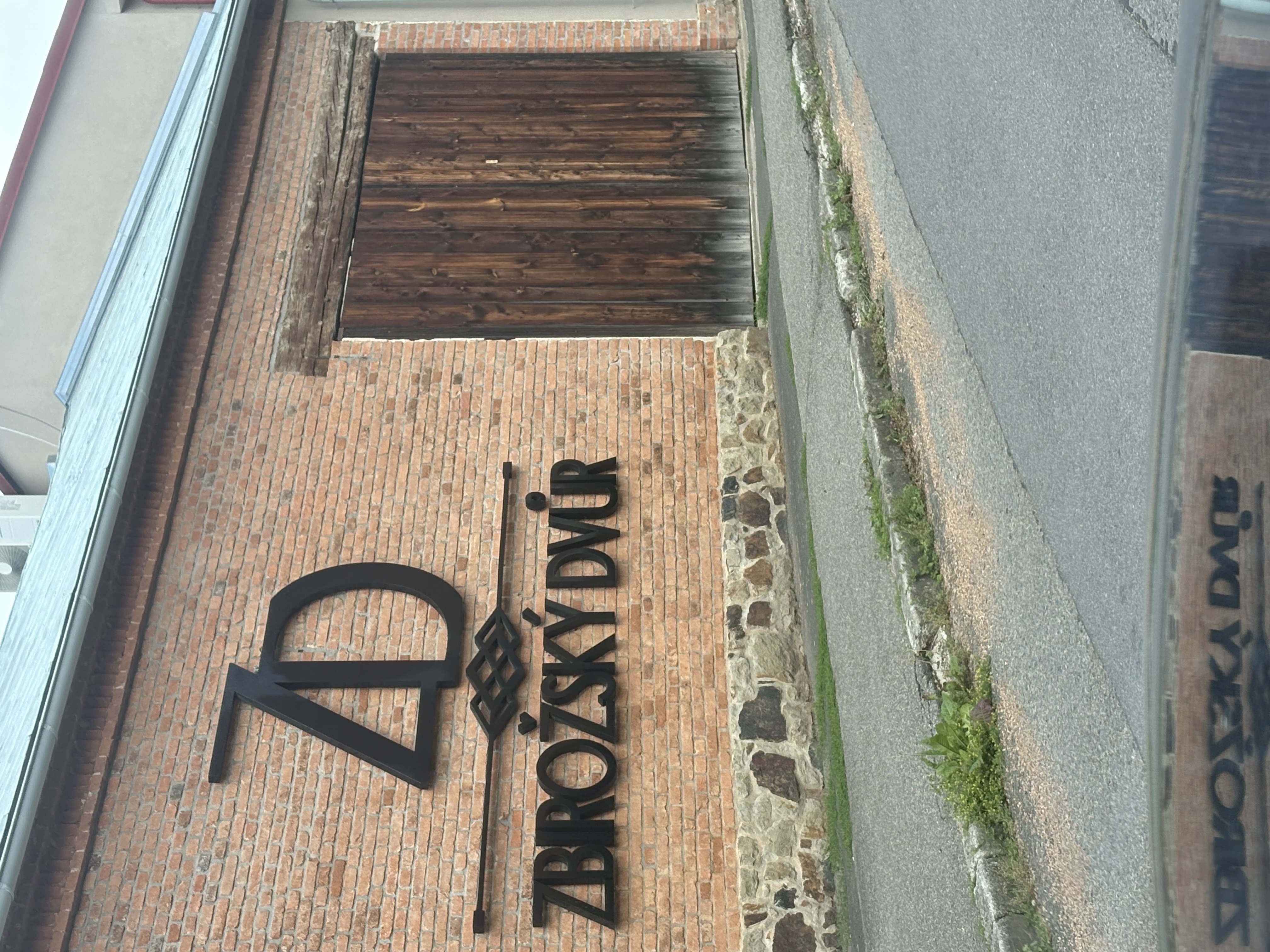 Restaurace Zbirožský Dvůr foto 6