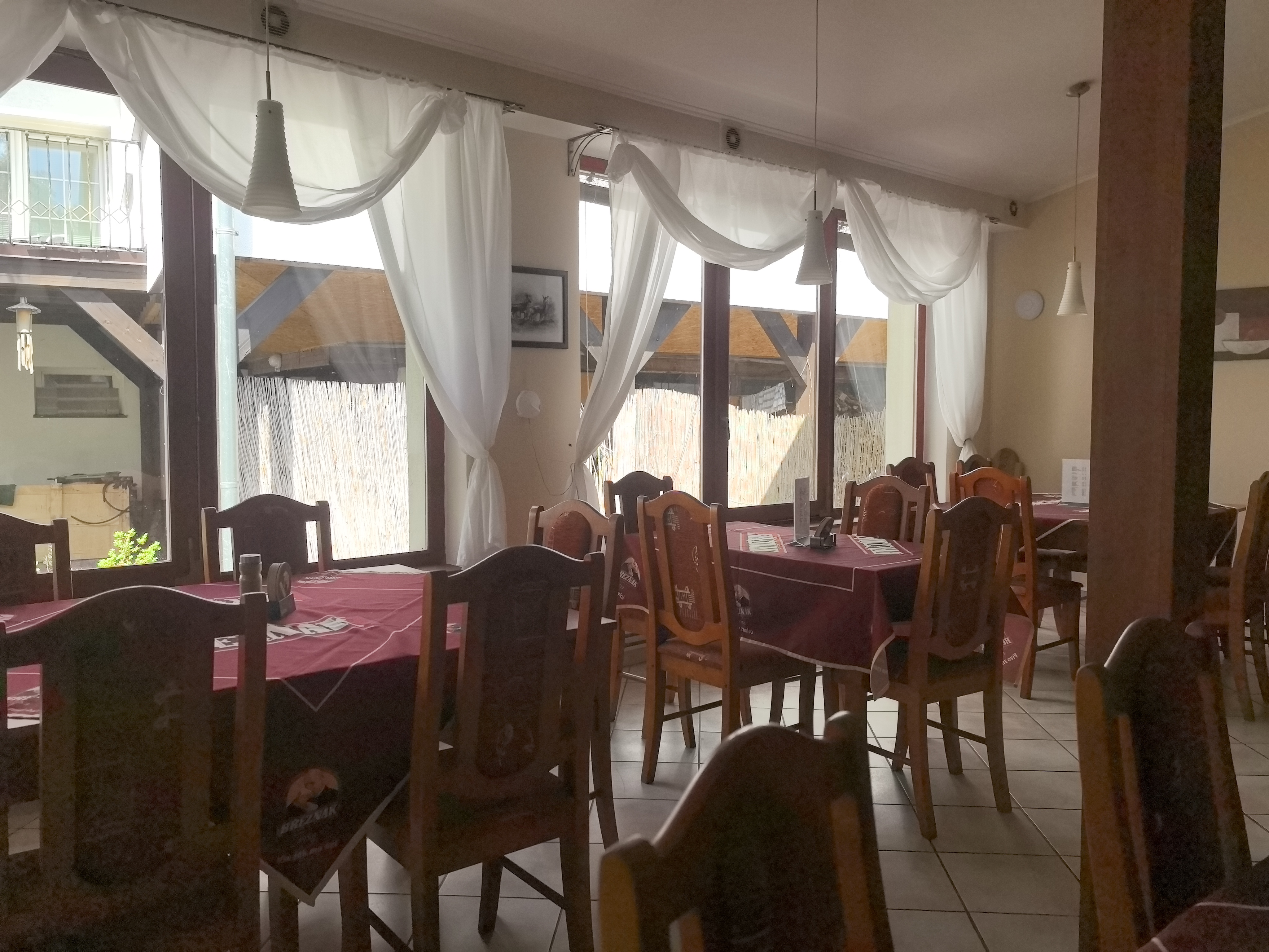 Restaurace Diana foto 4