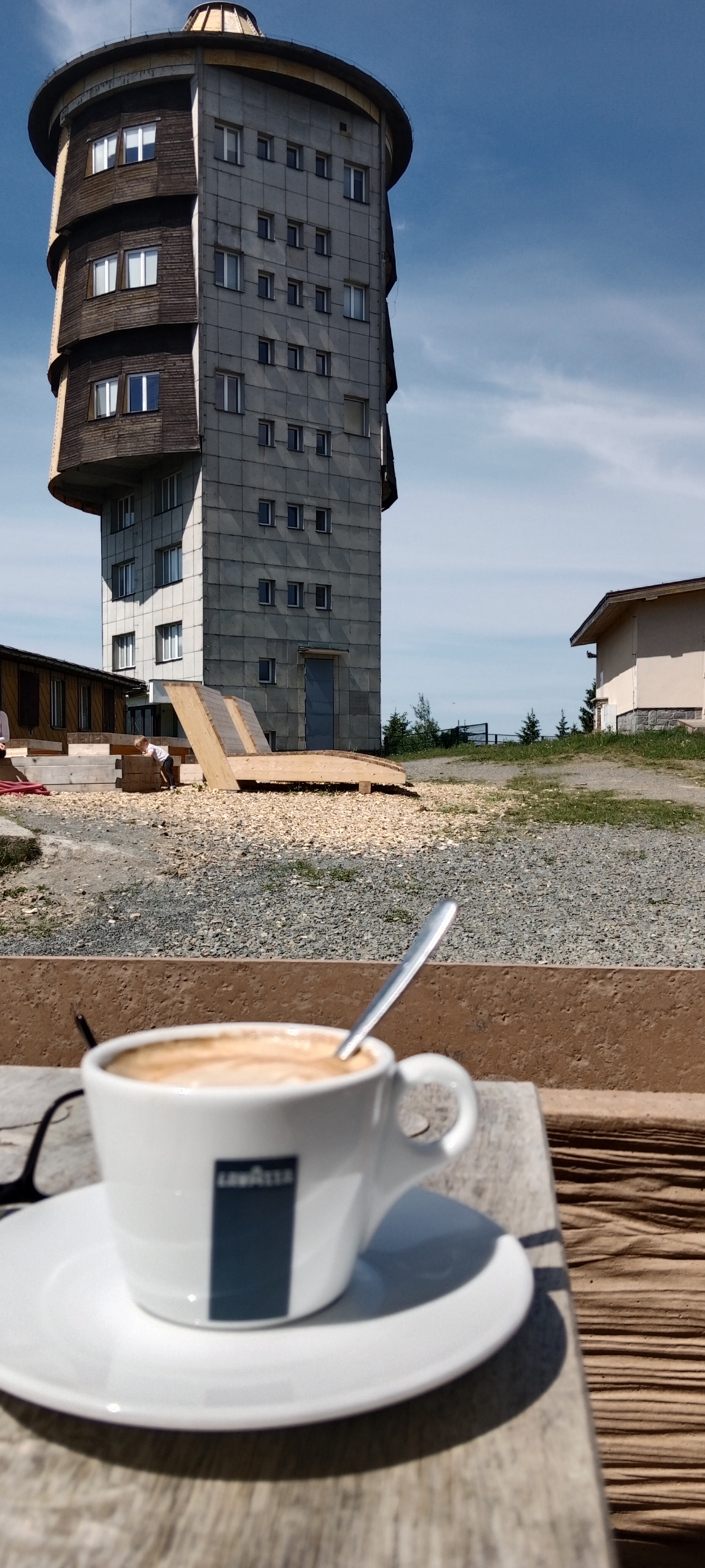 Horská restaurace Čerchov foto 4