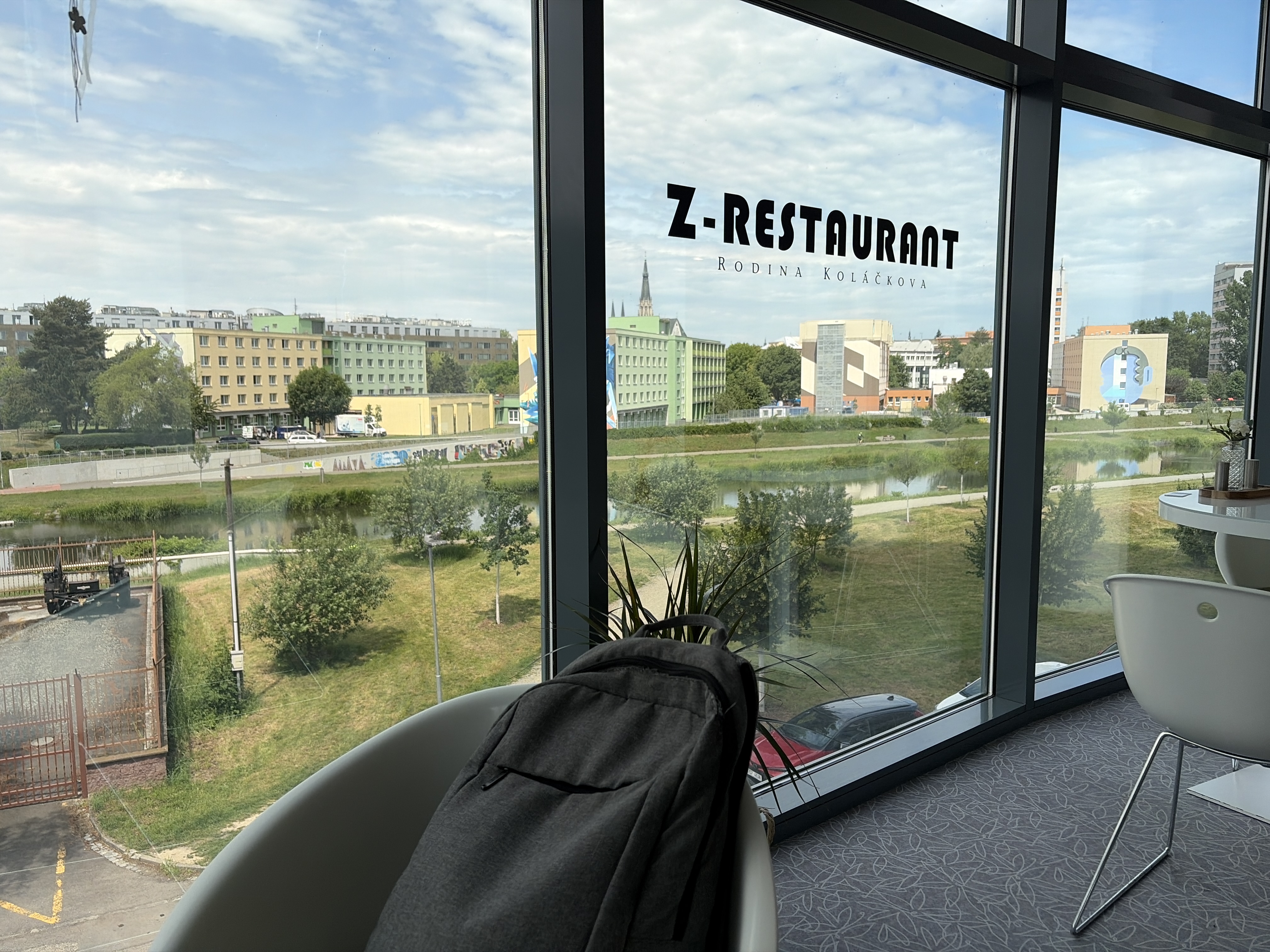 Z-restaurant foto 2