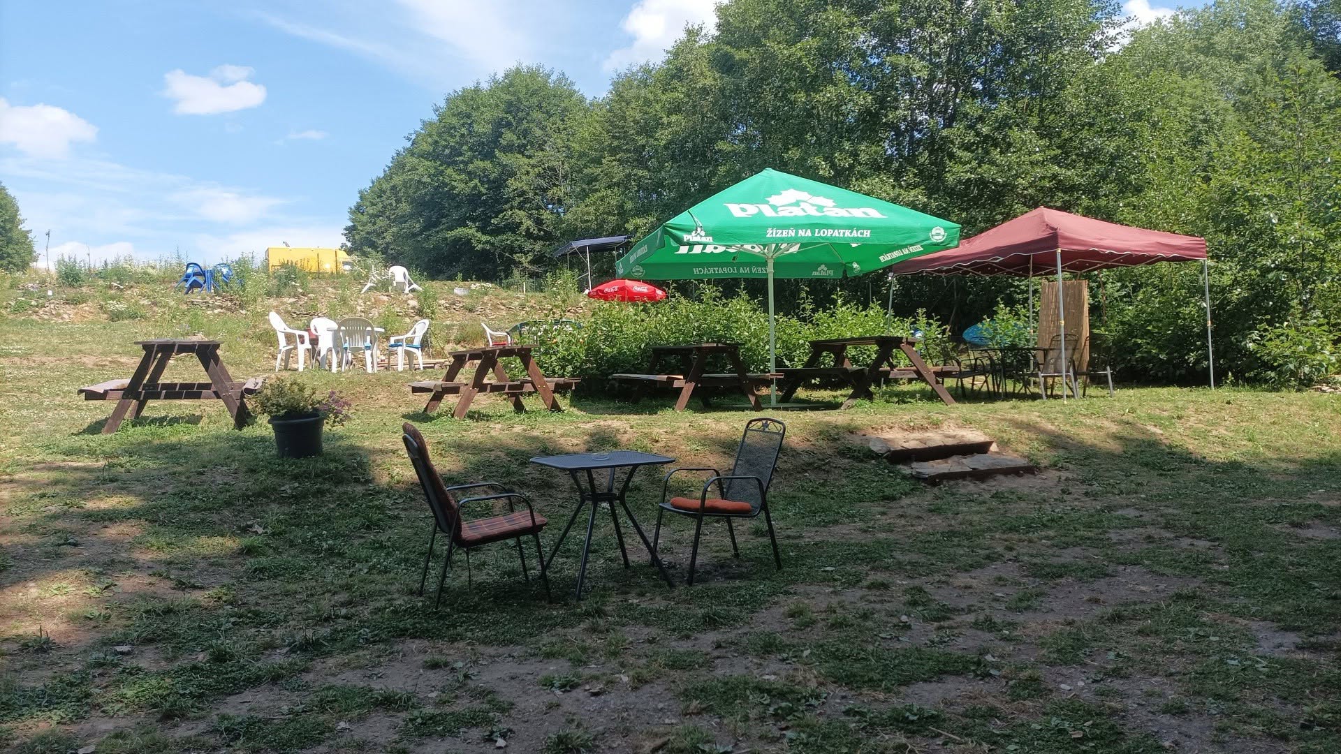 Jambi bar foto 2