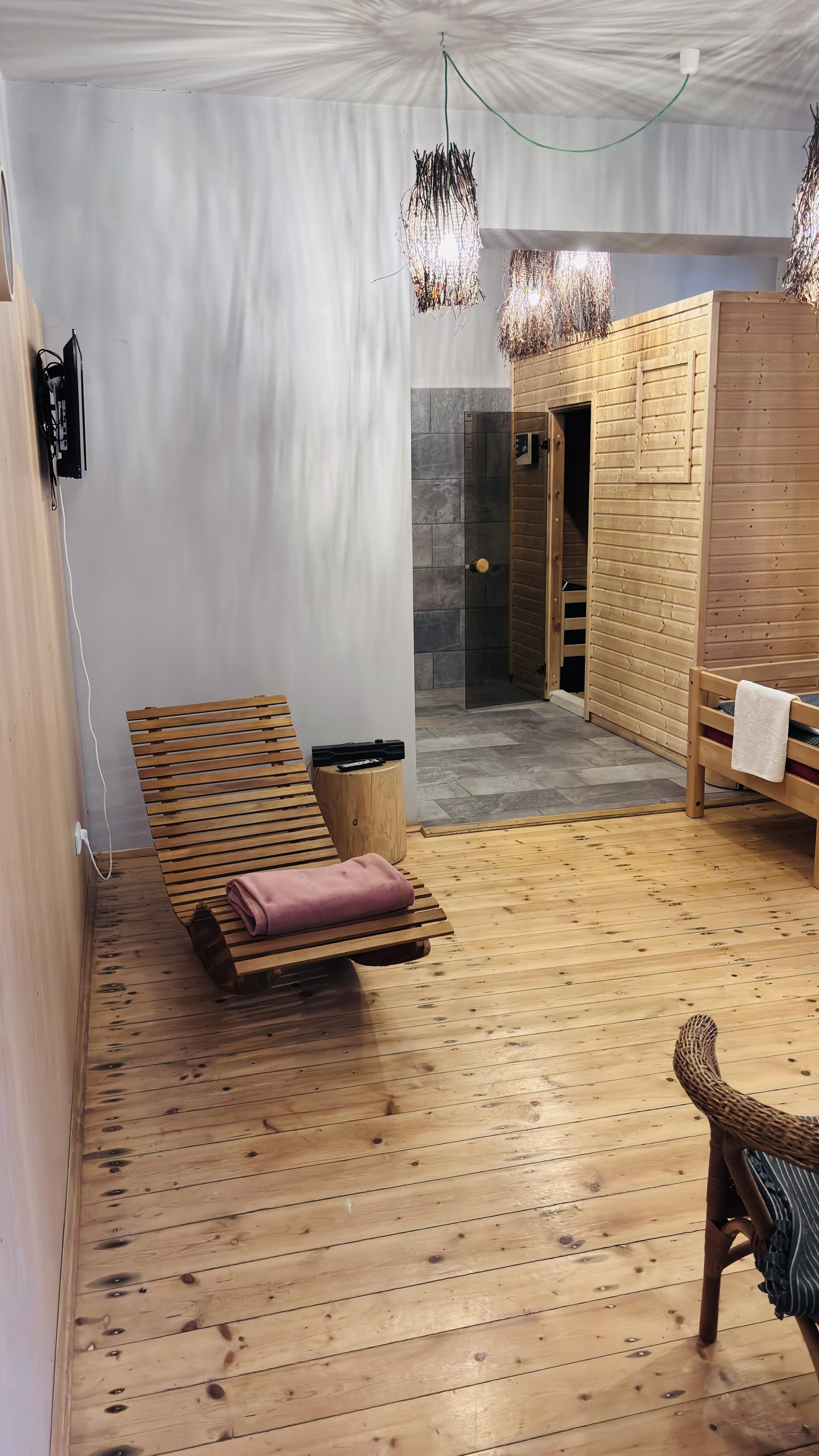 Apartmán Havlíčkova foto 3