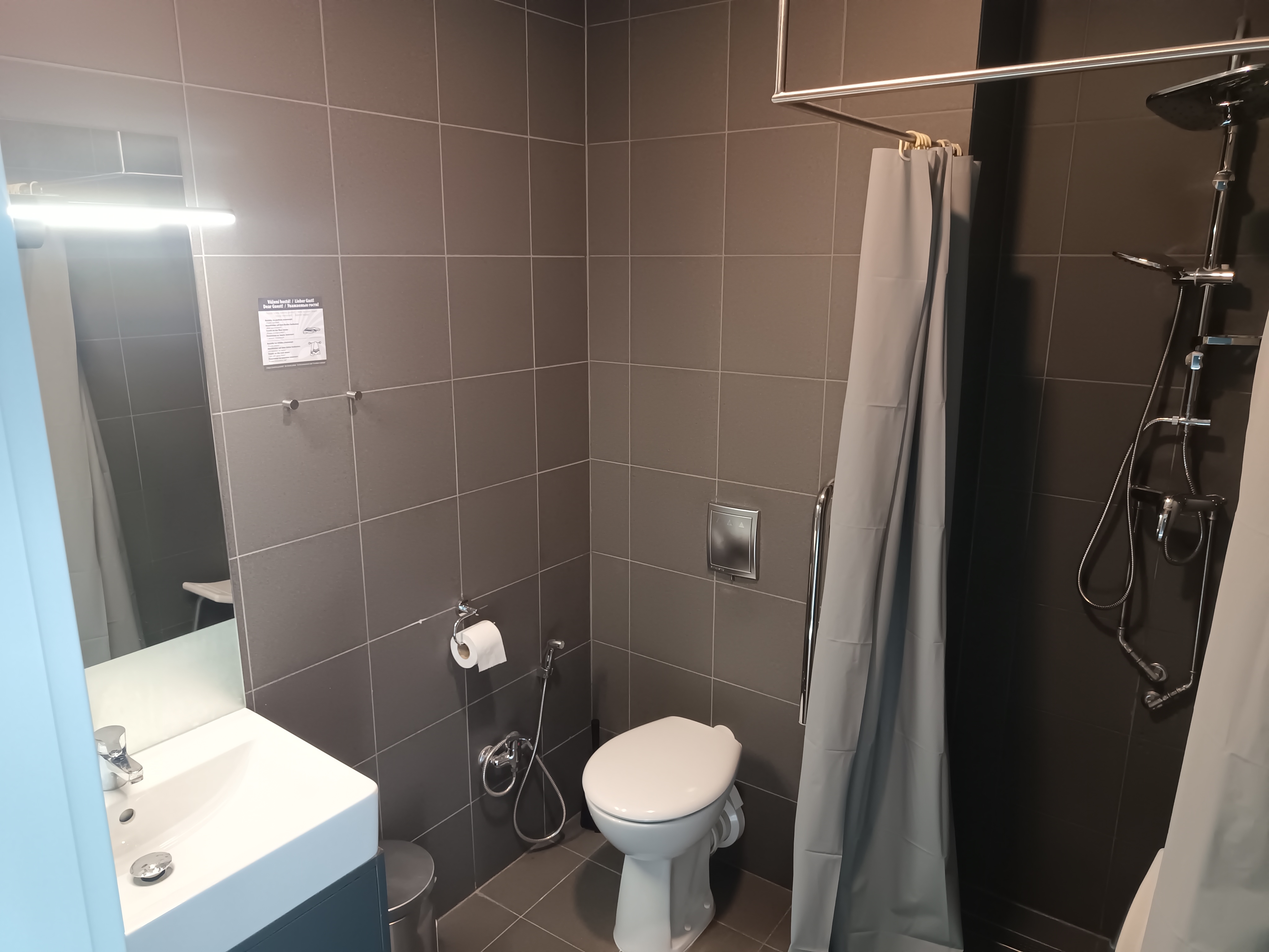 Lázeňský dům Jirásek foto 3