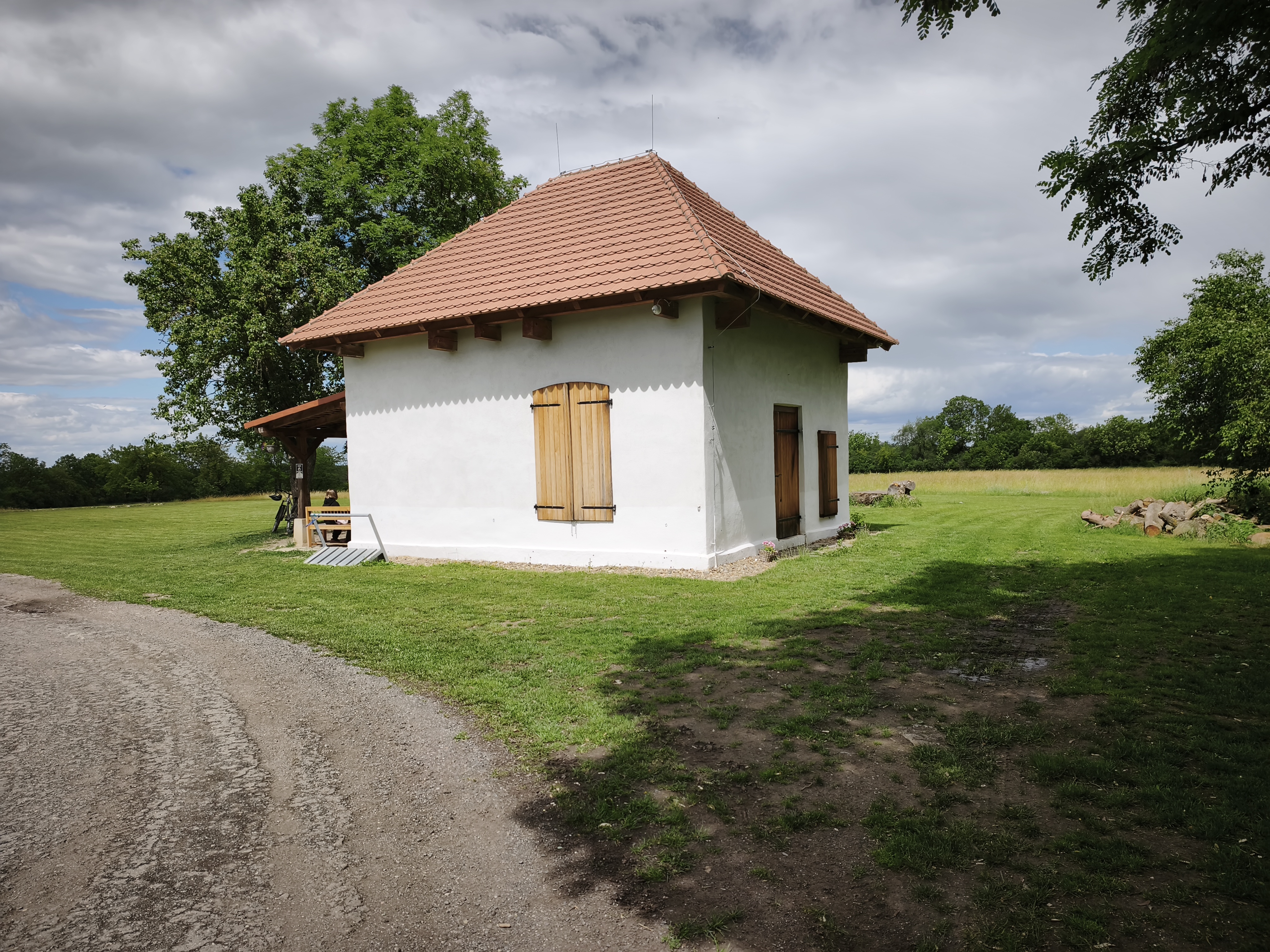 Občerstvení Na Budči foto 4