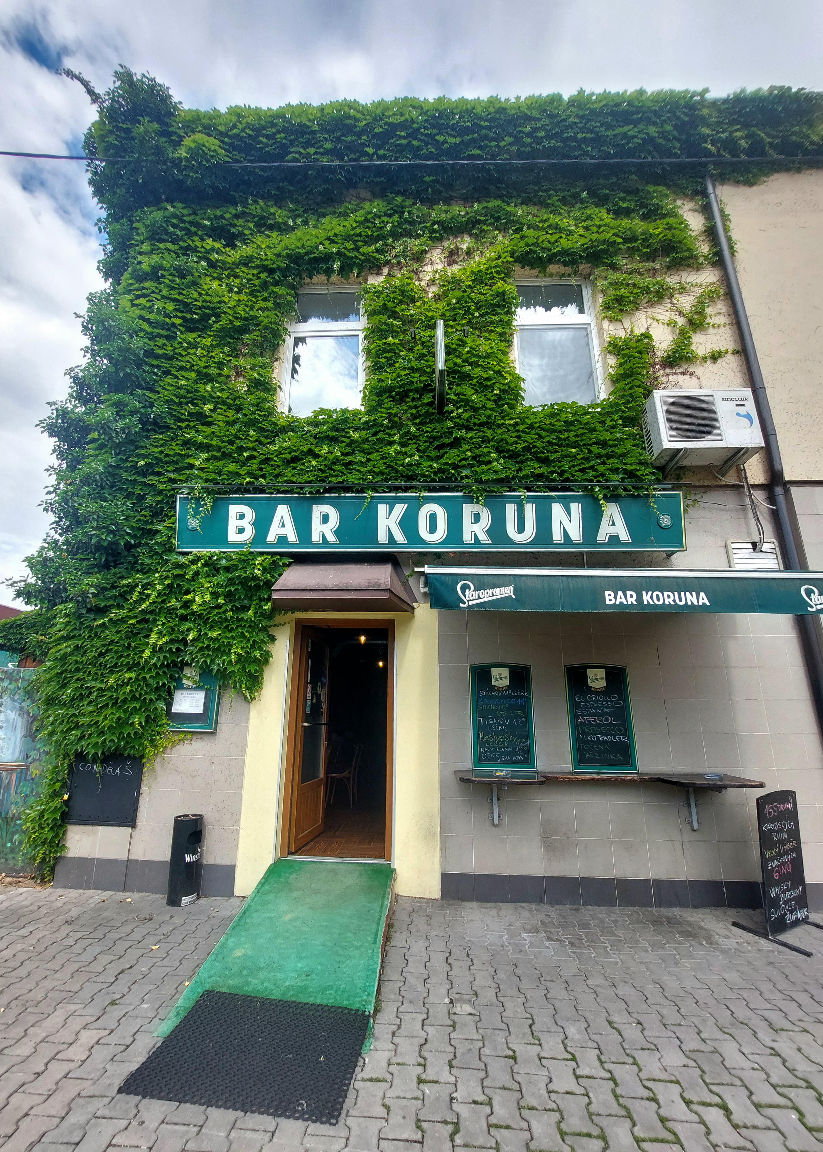 KORUNA foto 6