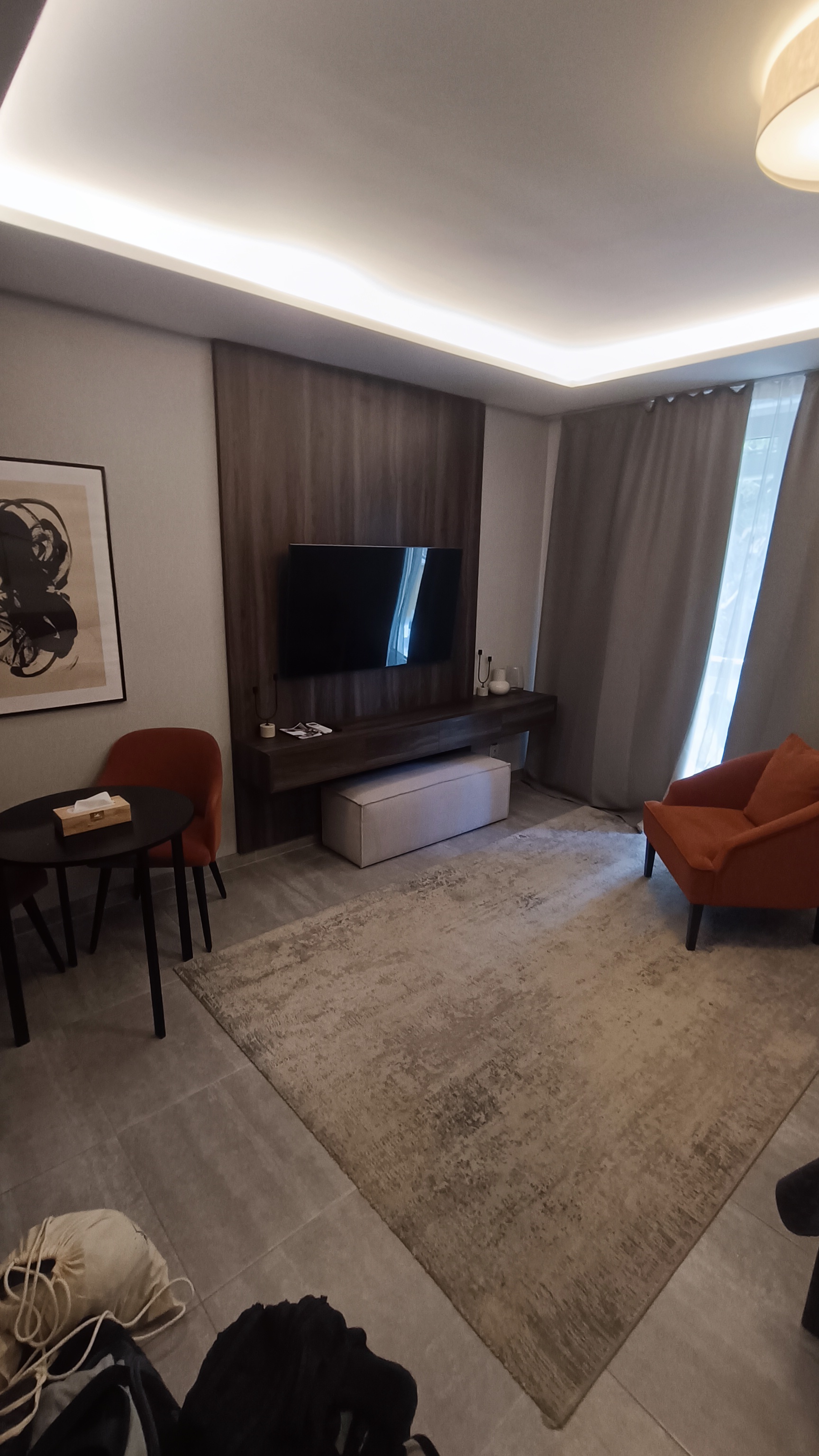 Luong Apartmán foto 4