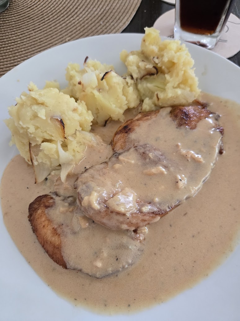 Restaurace Na Střelnici foto 6