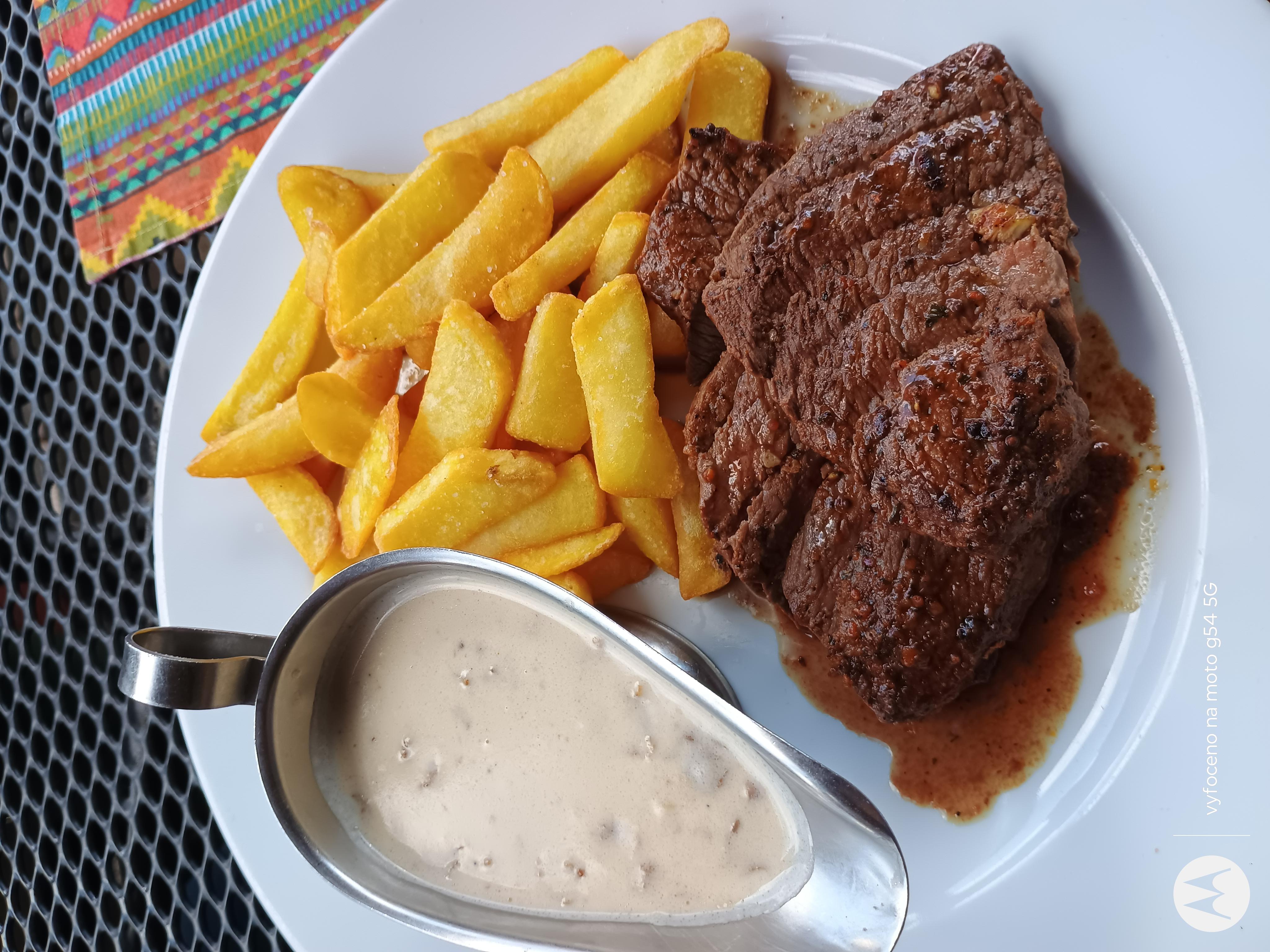 Red Rat Steak Republic foto 2