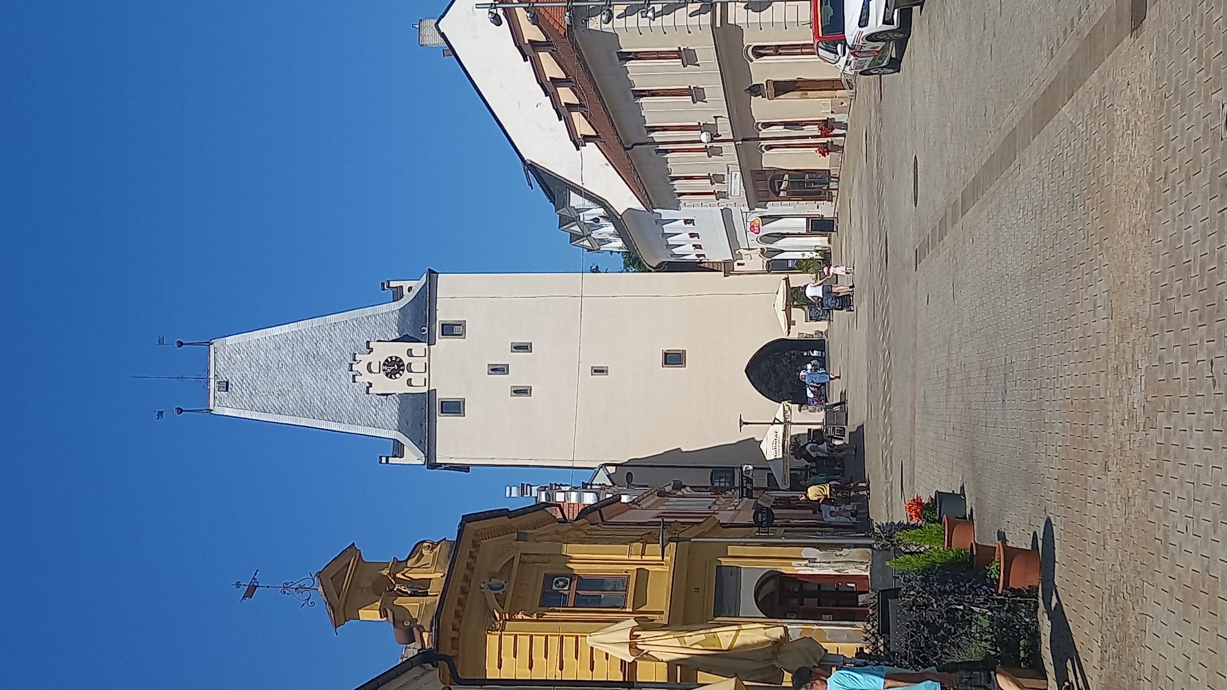 Turistické informační centrum Kadaň foto 2
