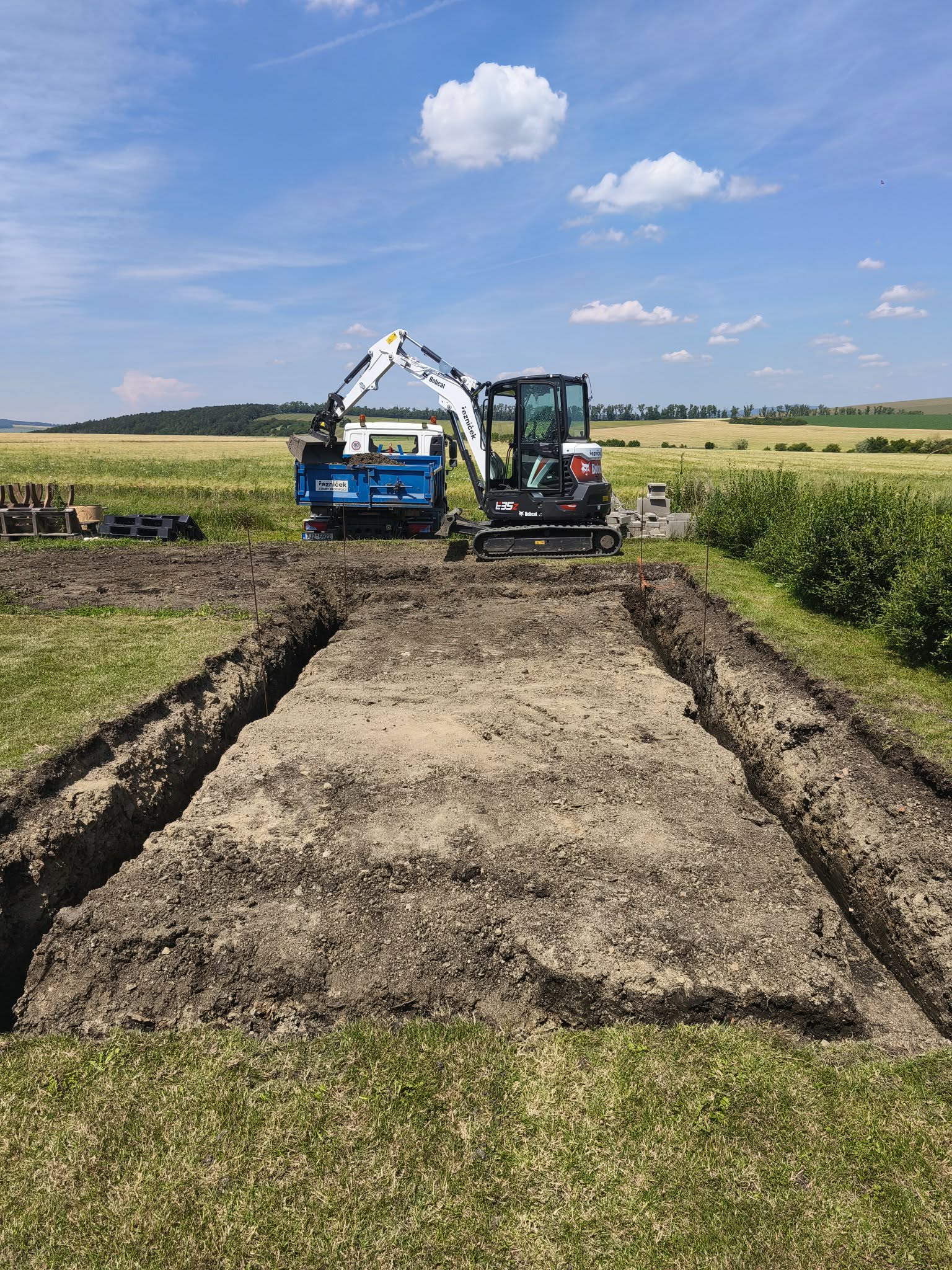 Řezníček - stavby-brodsko.cz foto 3