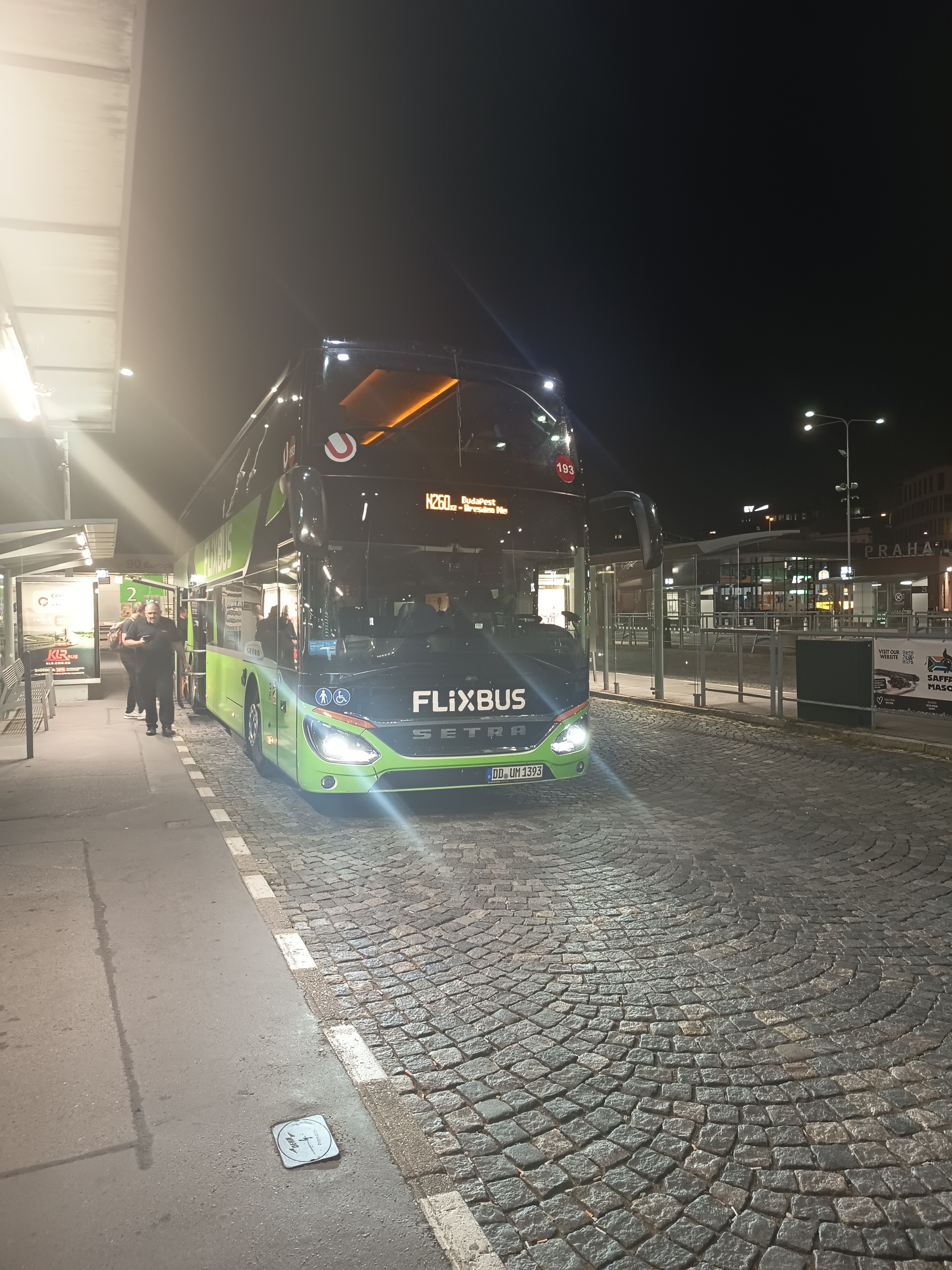 FlixBus CZ, s.r.o. foto 6