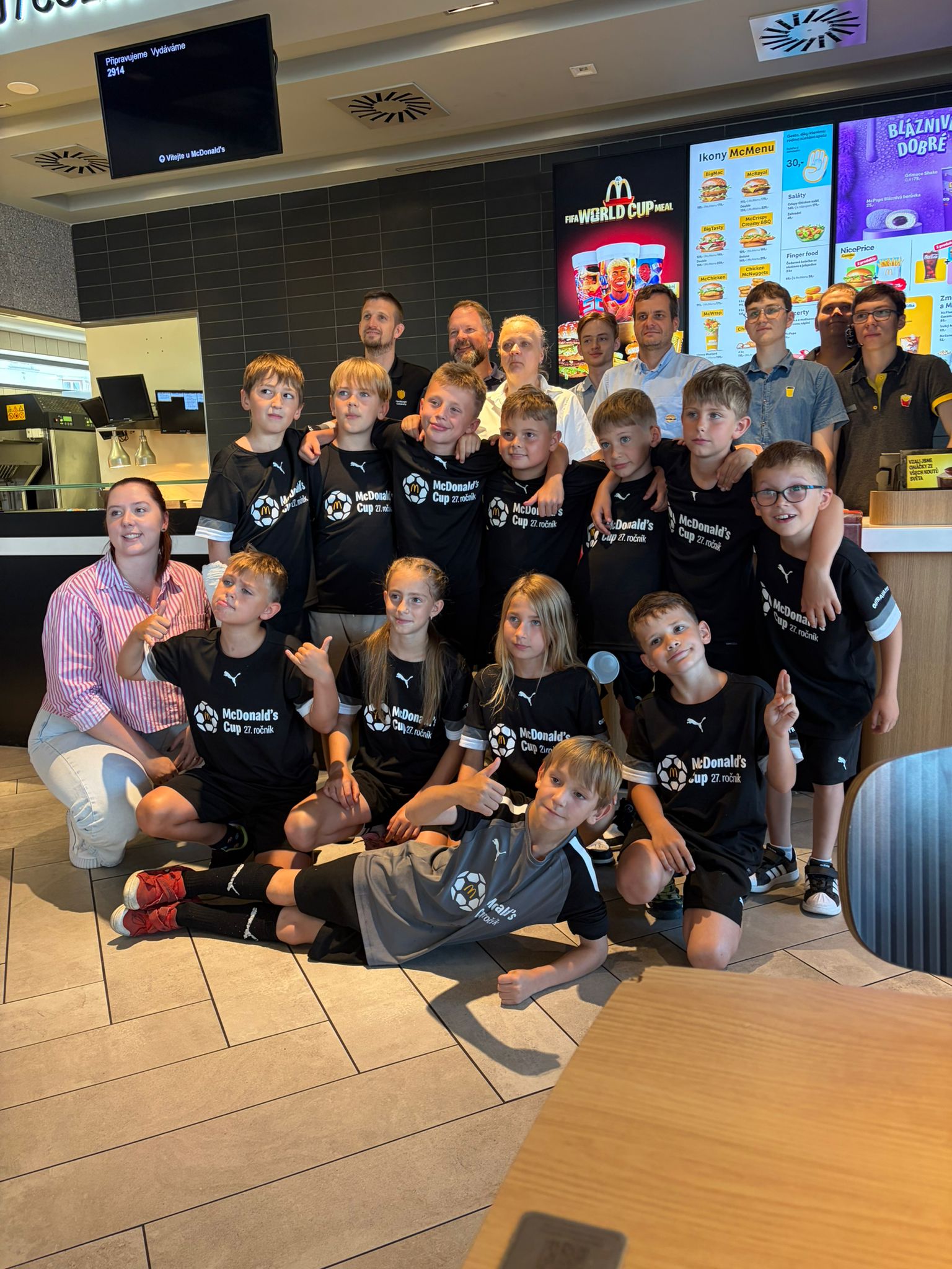 McDonald's foto 3