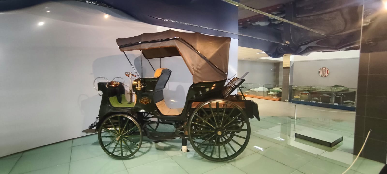 Tatramuseum.cz foto 2