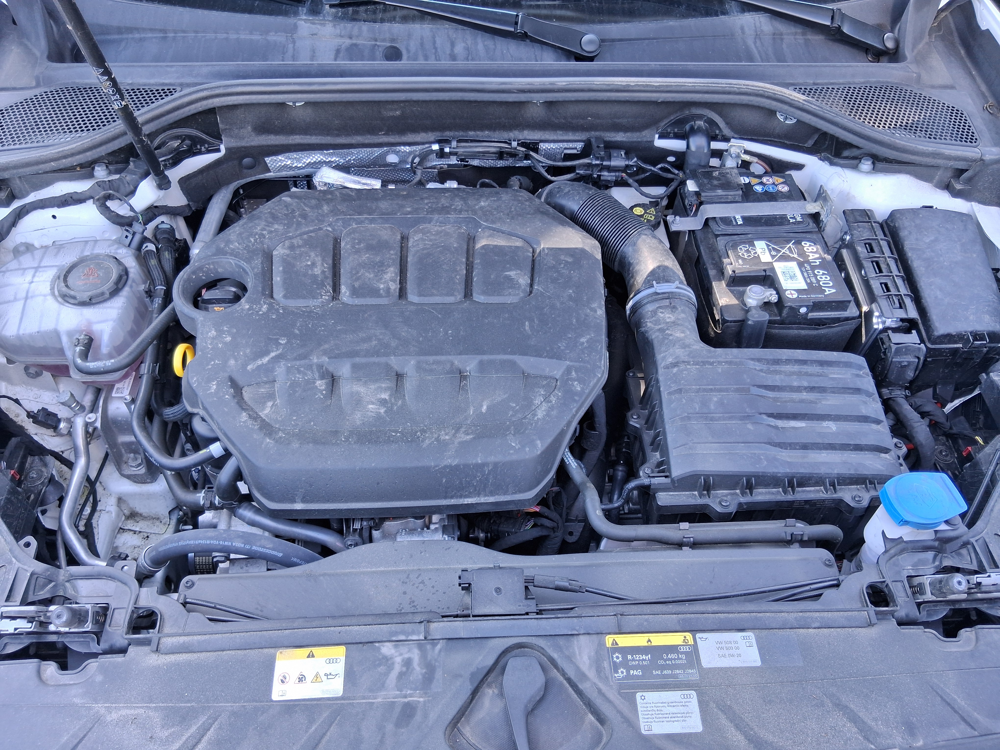 Autosalon Klokočka - Audi foto 4