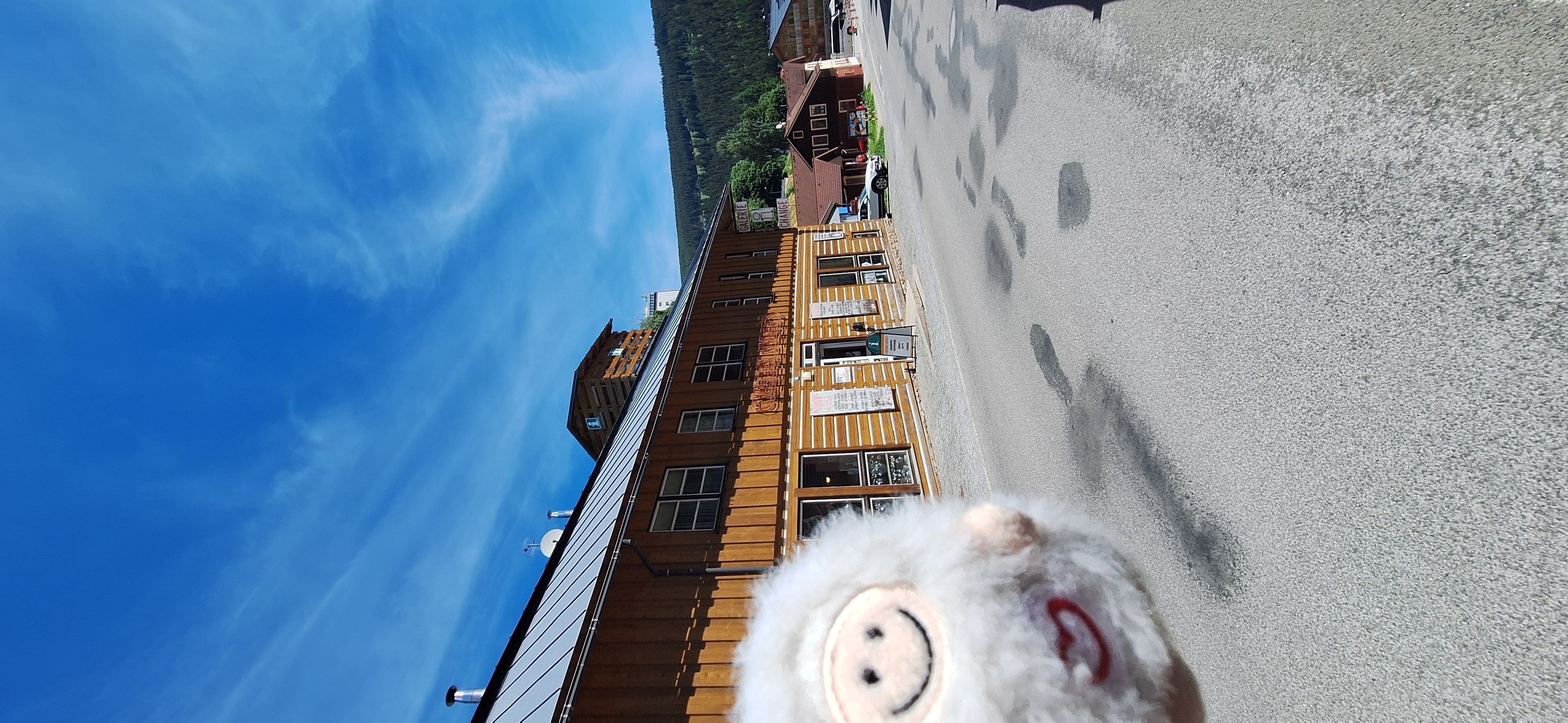Informační centrum Veselý výlet foto 3