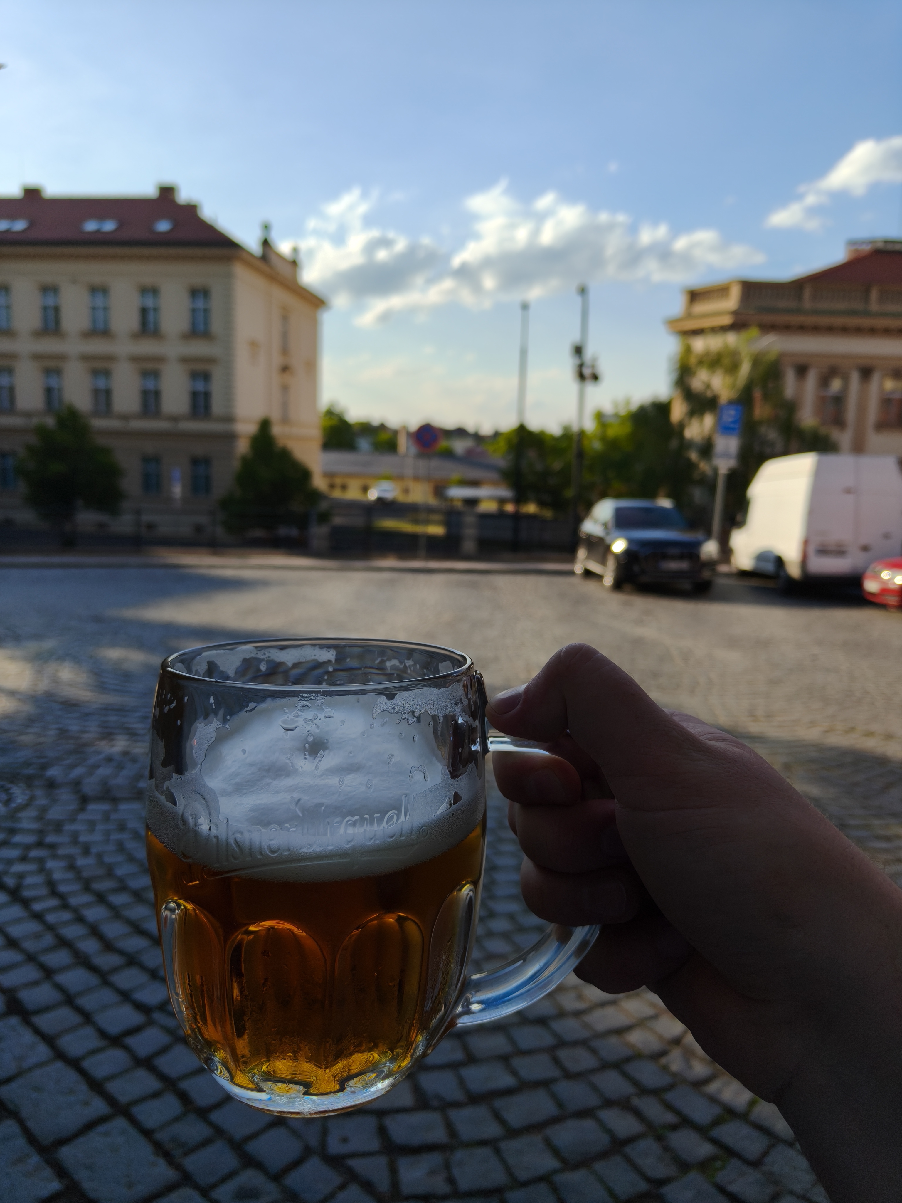 JERKY PUB U stříbrné kočky foto 3