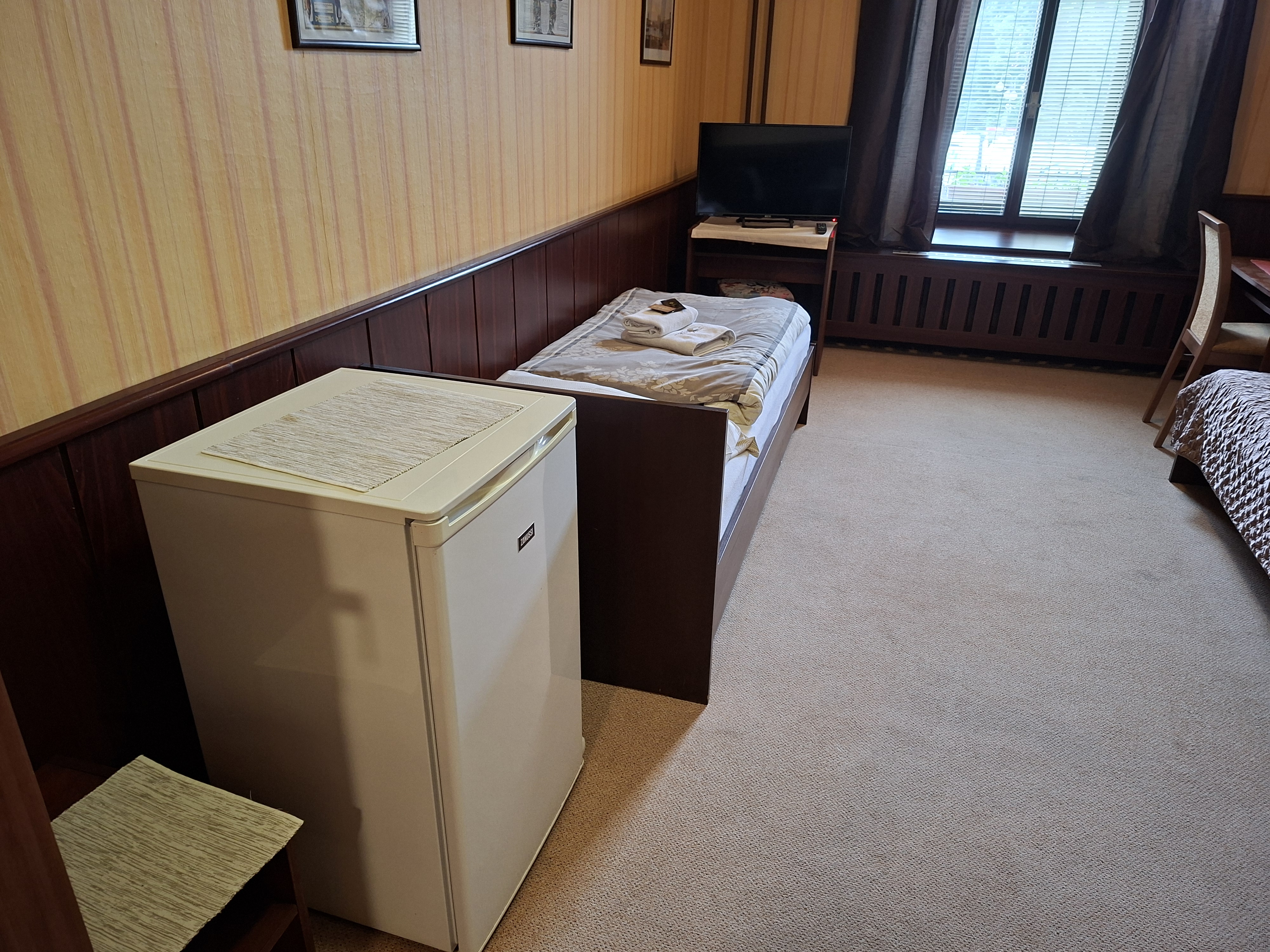 Hotel Panský dům foto 6