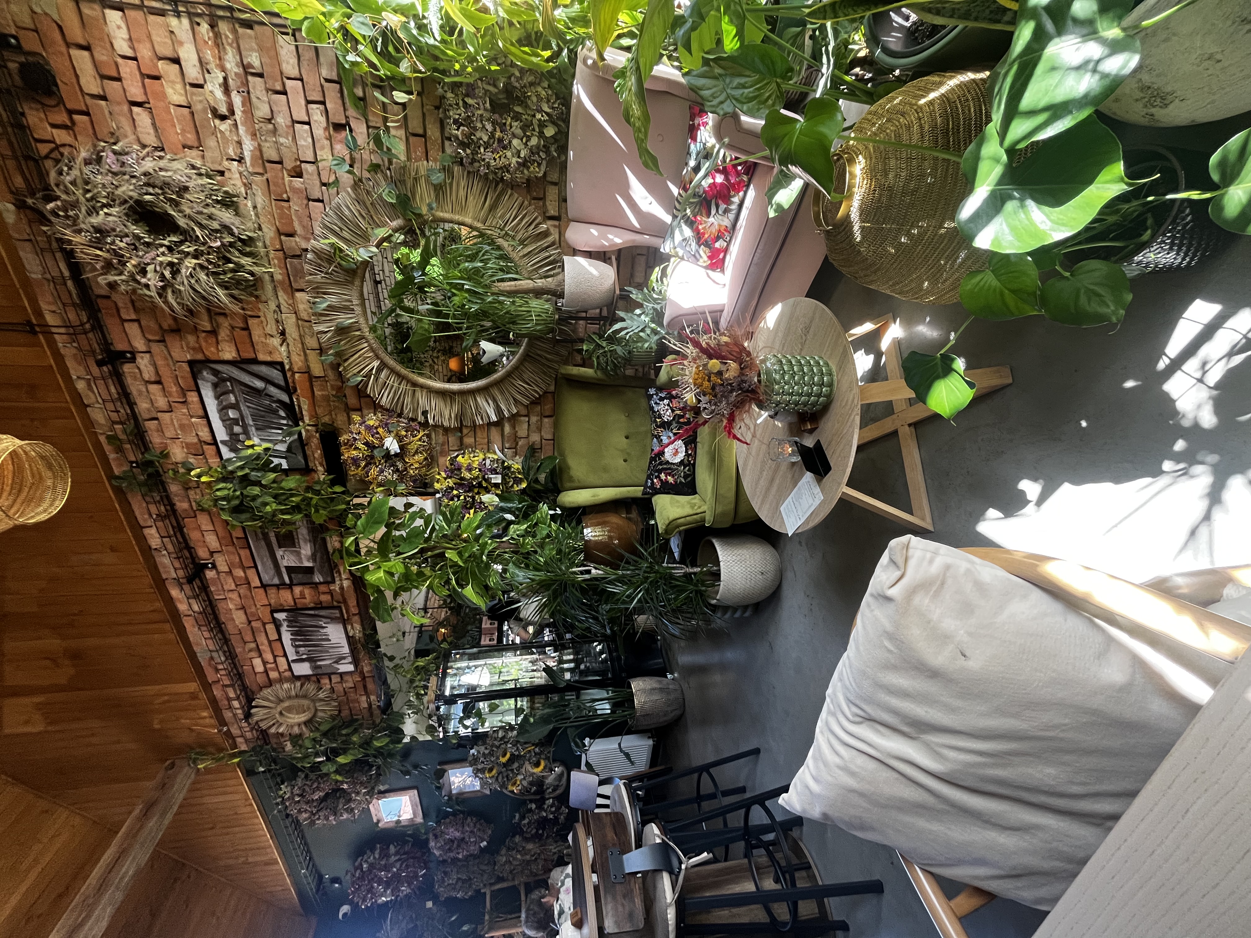 Kafe&Květina vrbátky foto 3