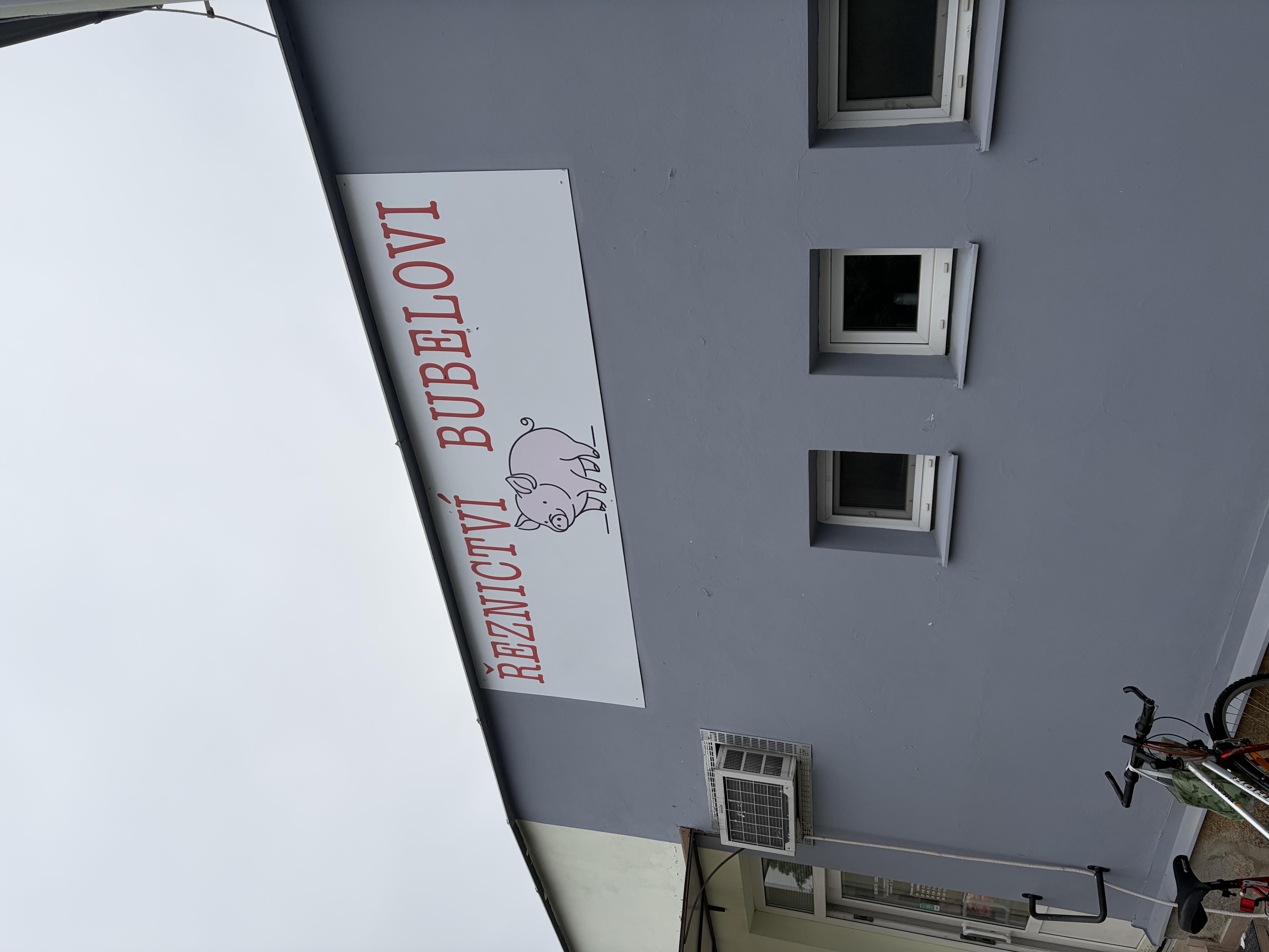 Řeznictví a uzenářství Bělkovice foto 3