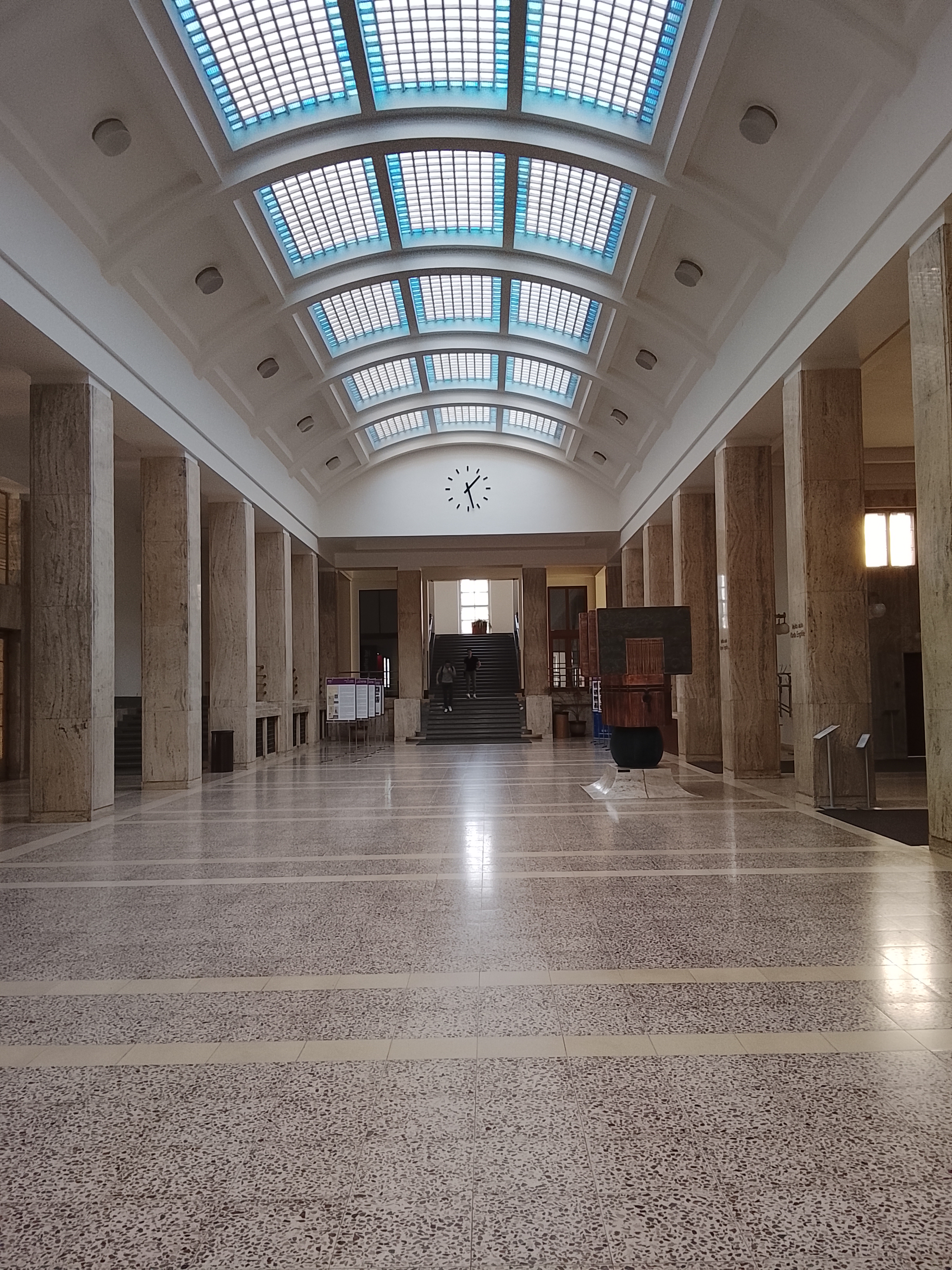 Právnická fakulta Masarykovy univerzity foto 2