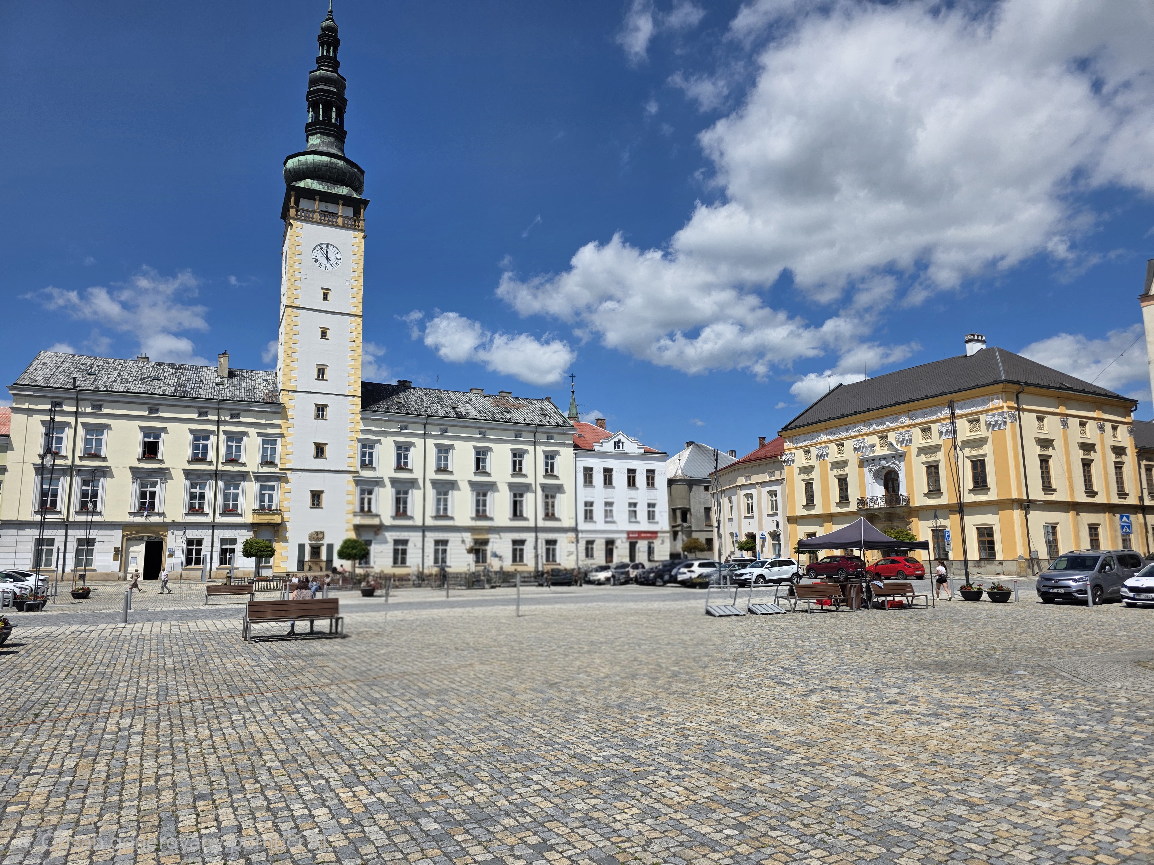 Turistické informační centrum Litovel foto 3