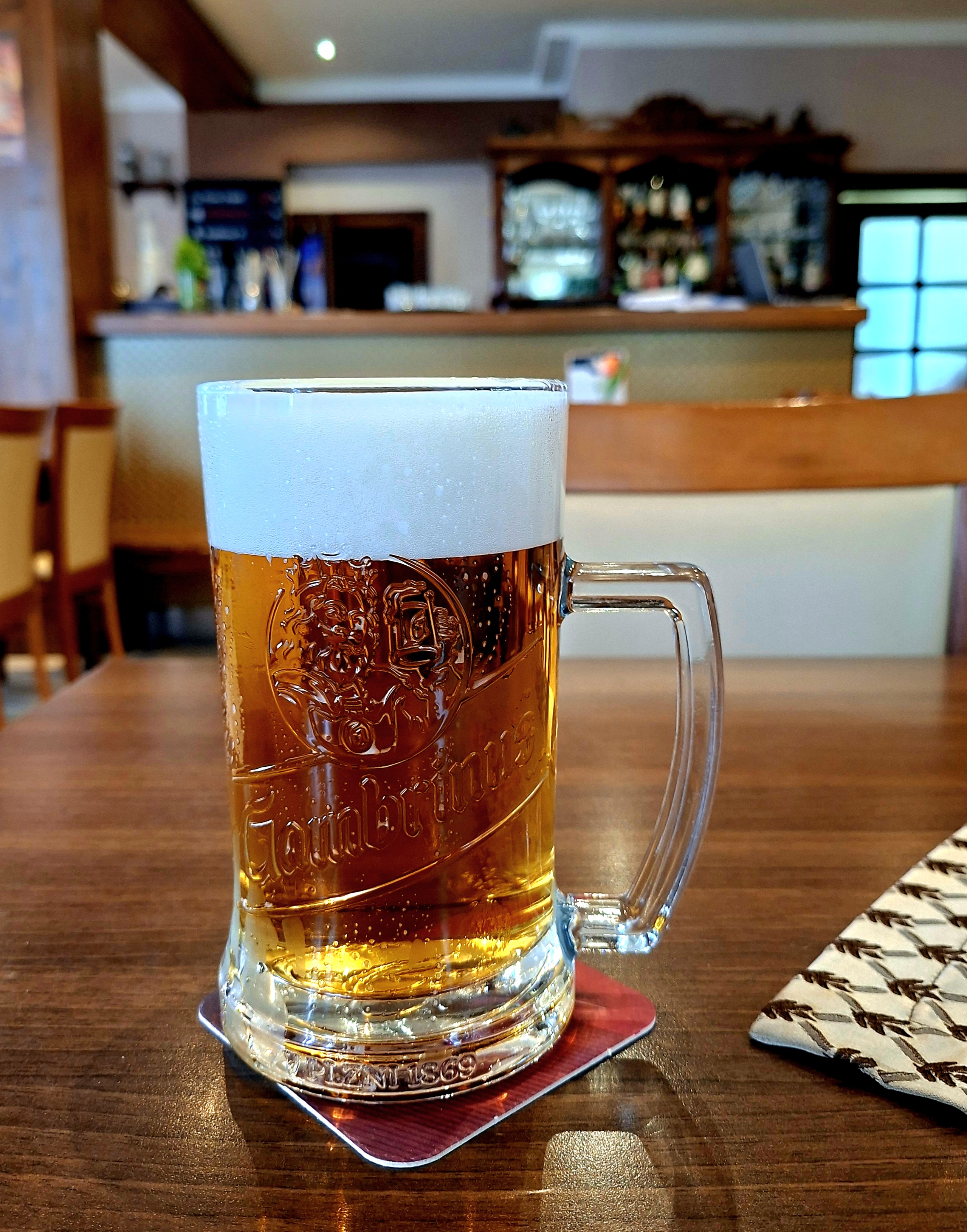 Restaurace Český Dvůr foto 3